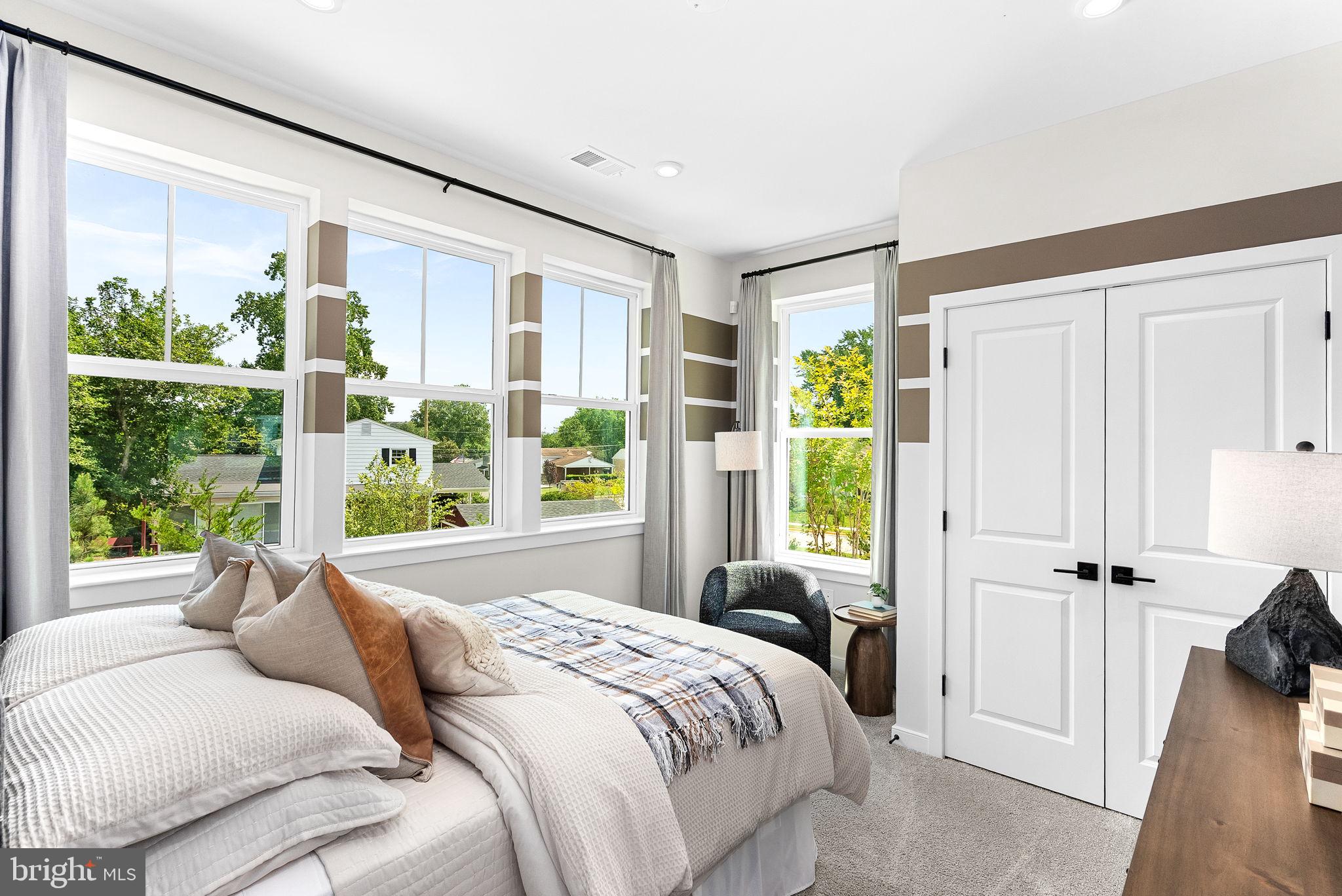 BELMONT PARK - Residential