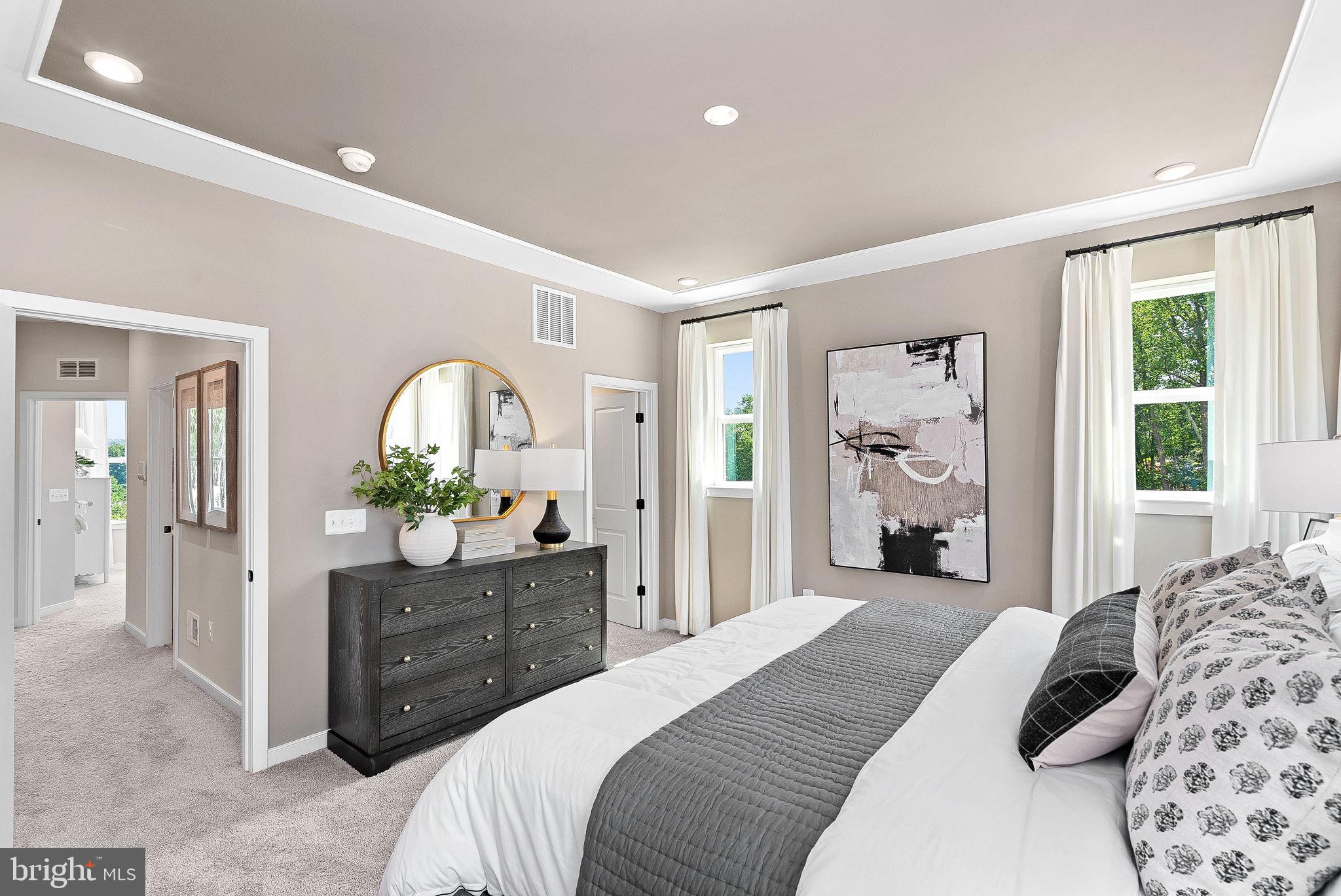 BELMONT PARK - Residential