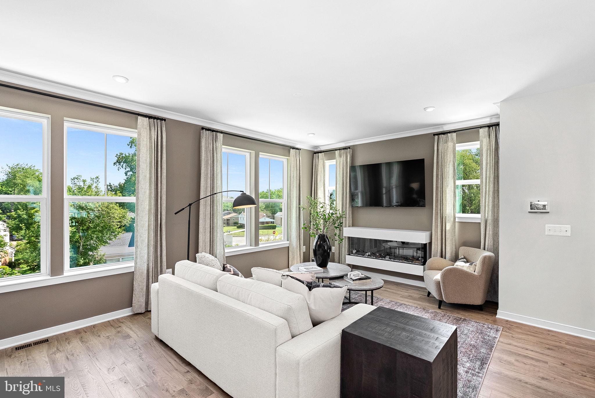 BELMONT PARK - Residential