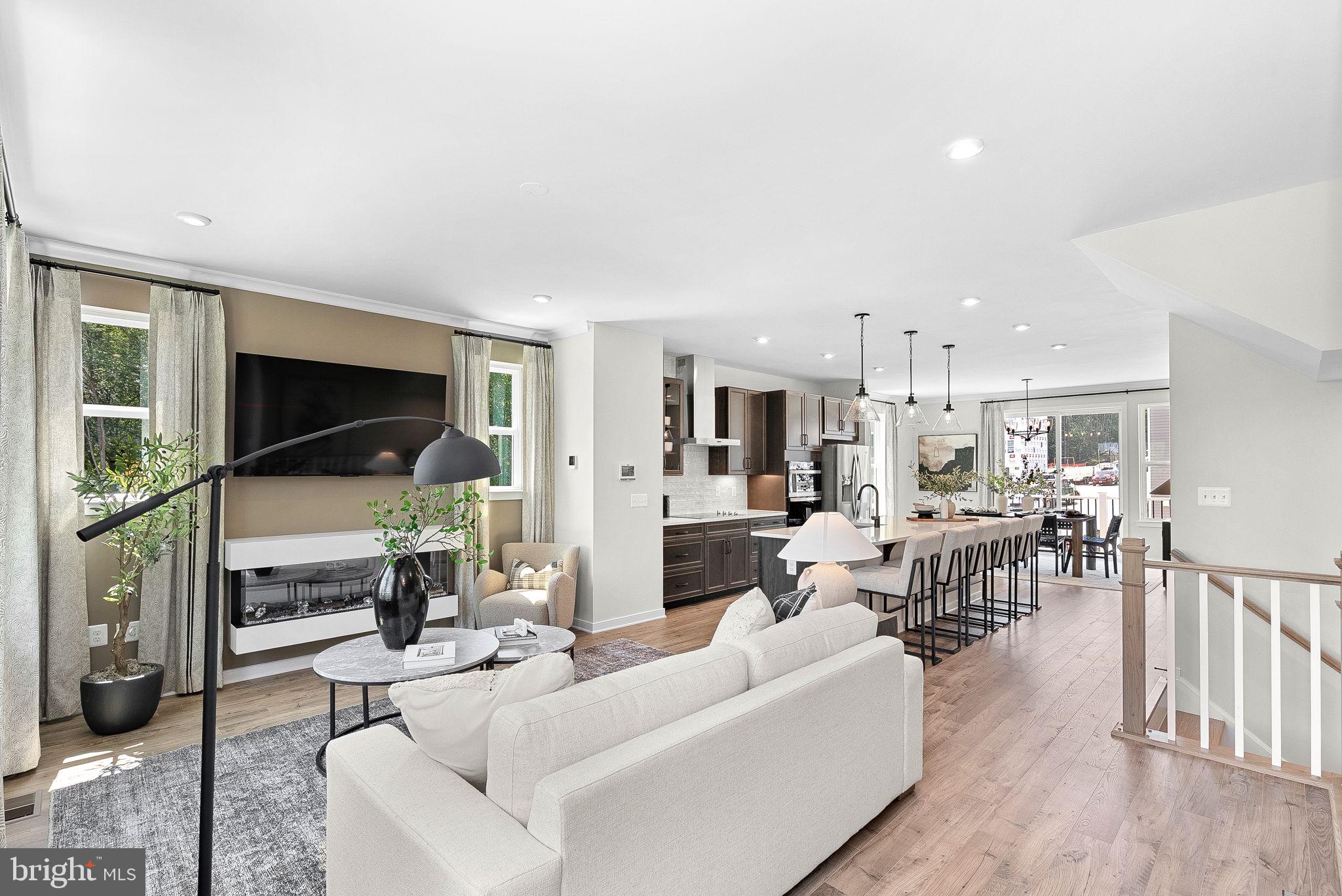 BELMONT PARK - Residential