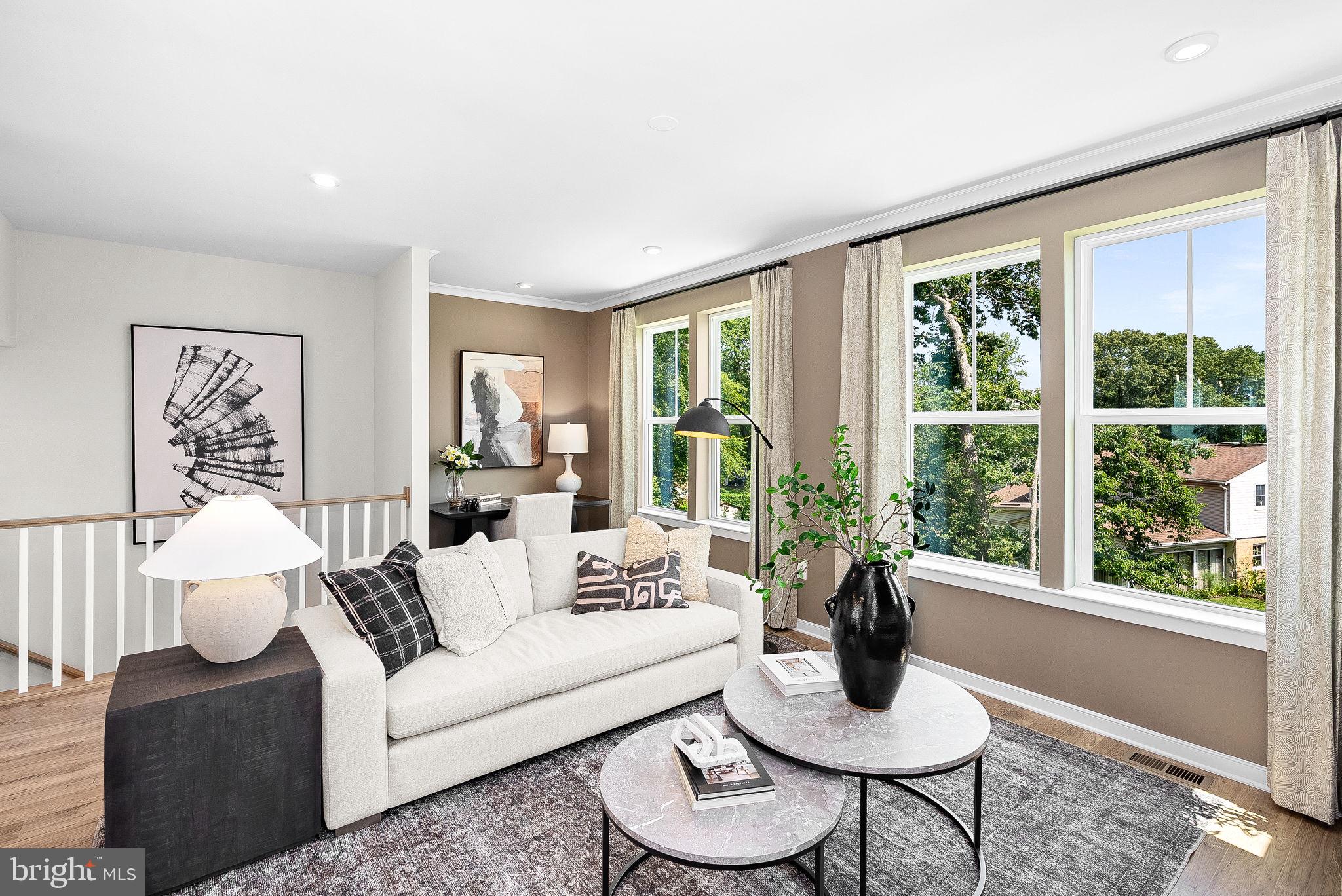 BELMONT PARK - Residential