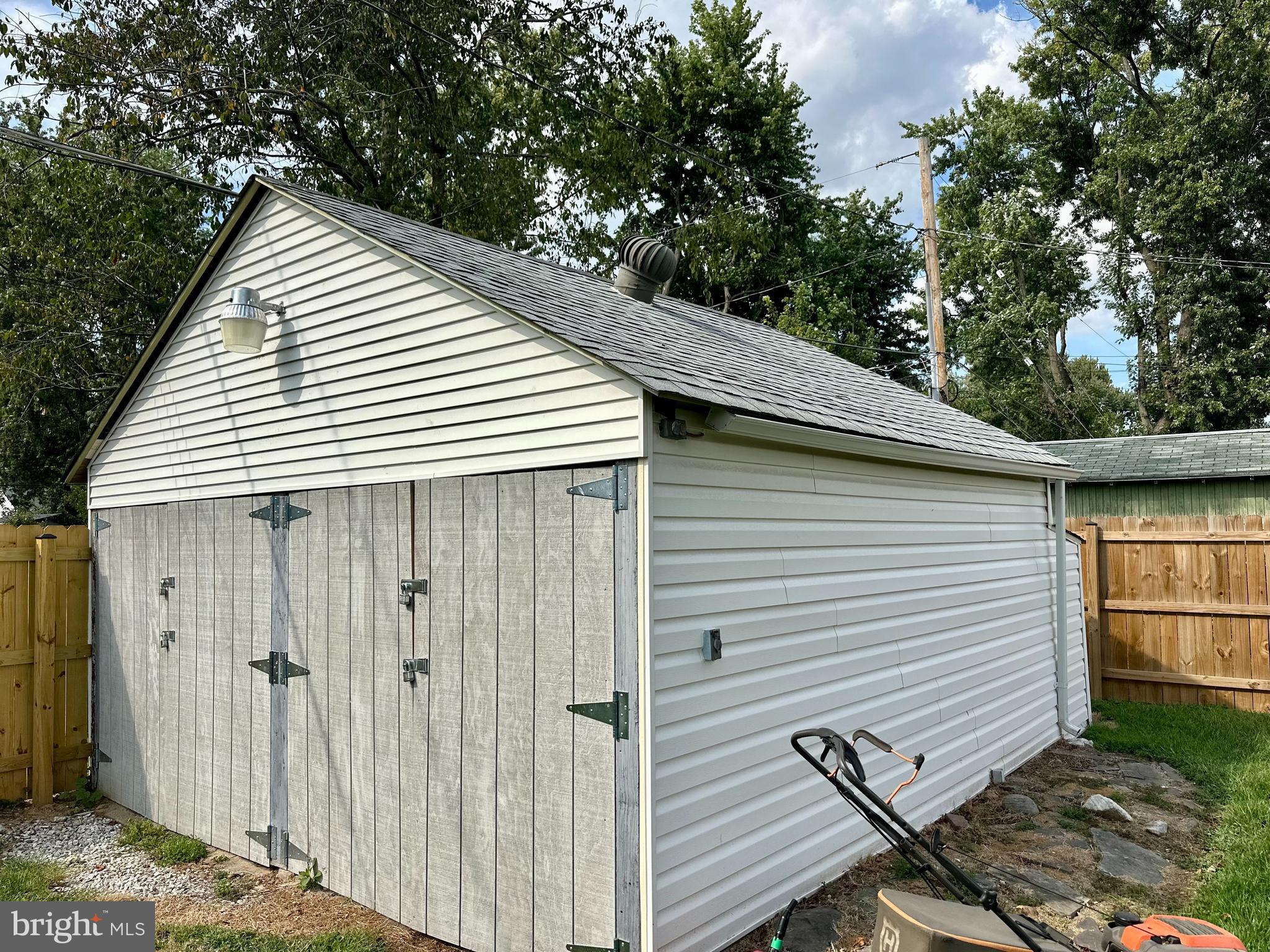 BALTIMORE HIGHLANDS - Residential