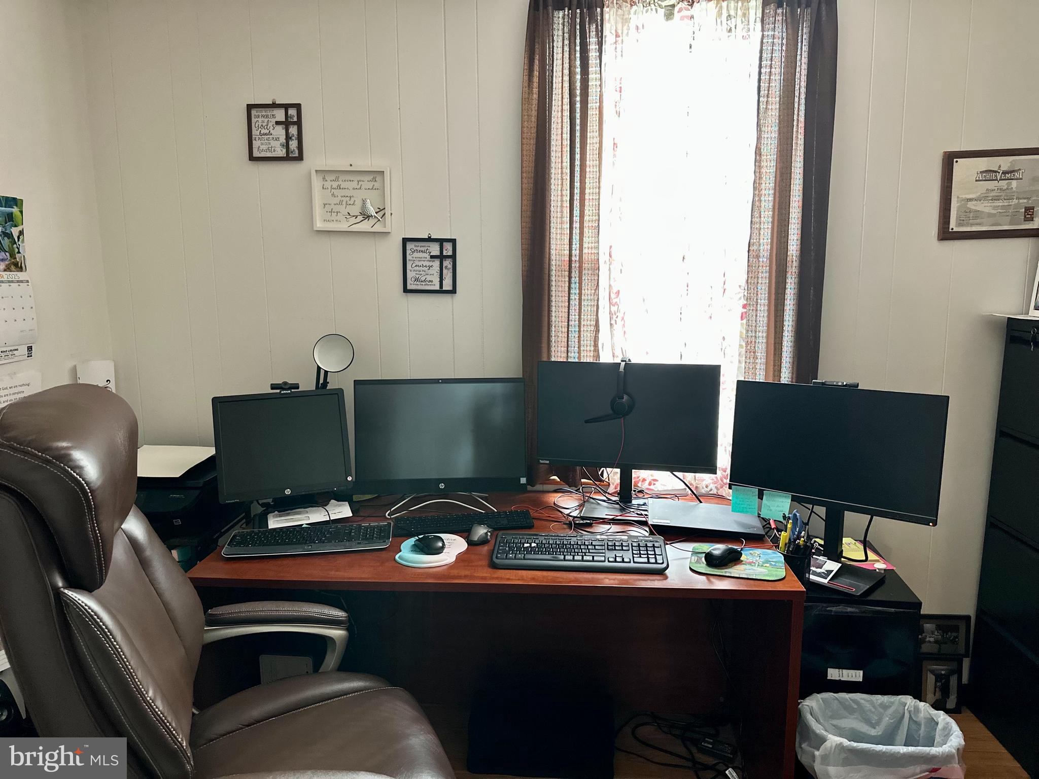 BALTIMORE HIGHLANDS - Residential