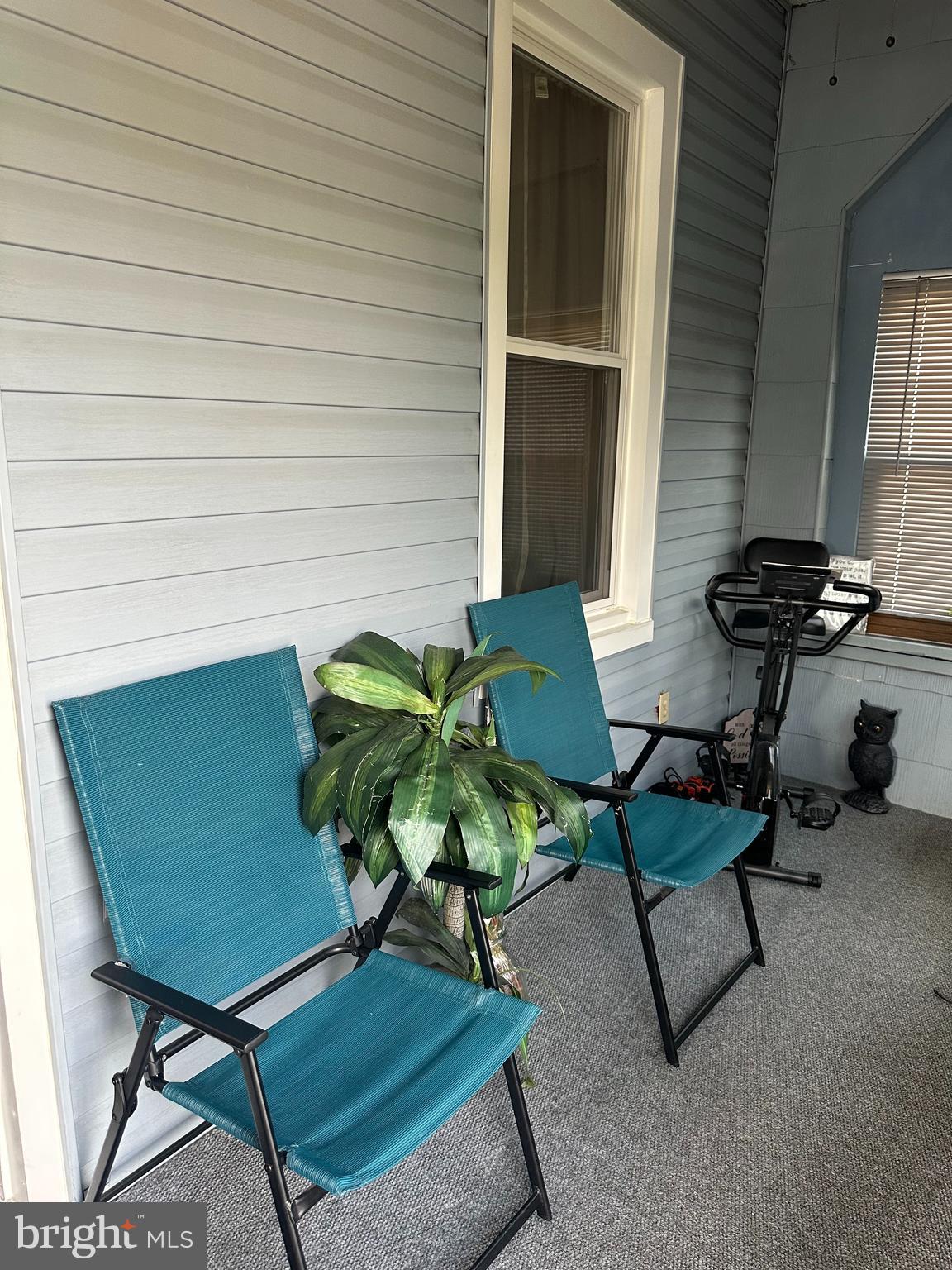 BALTIMORE HIGHLANDS - Residential