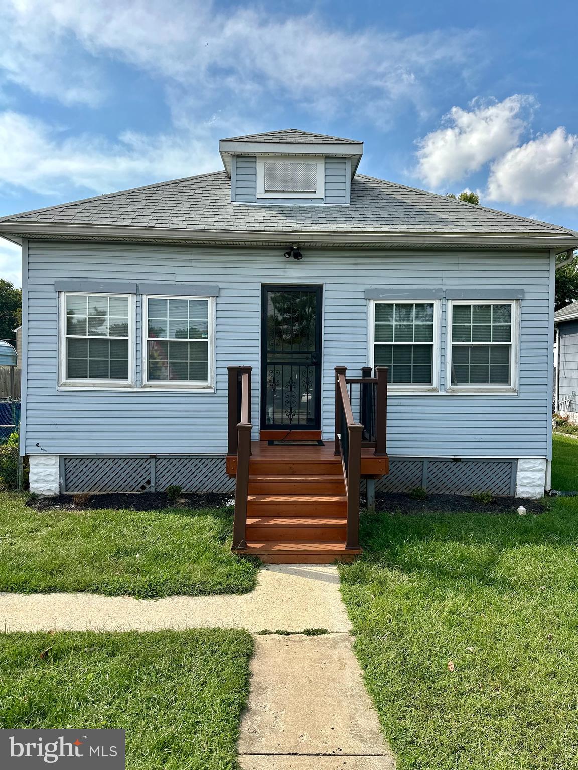 BALTIMORE HIGHLANDS - Residential