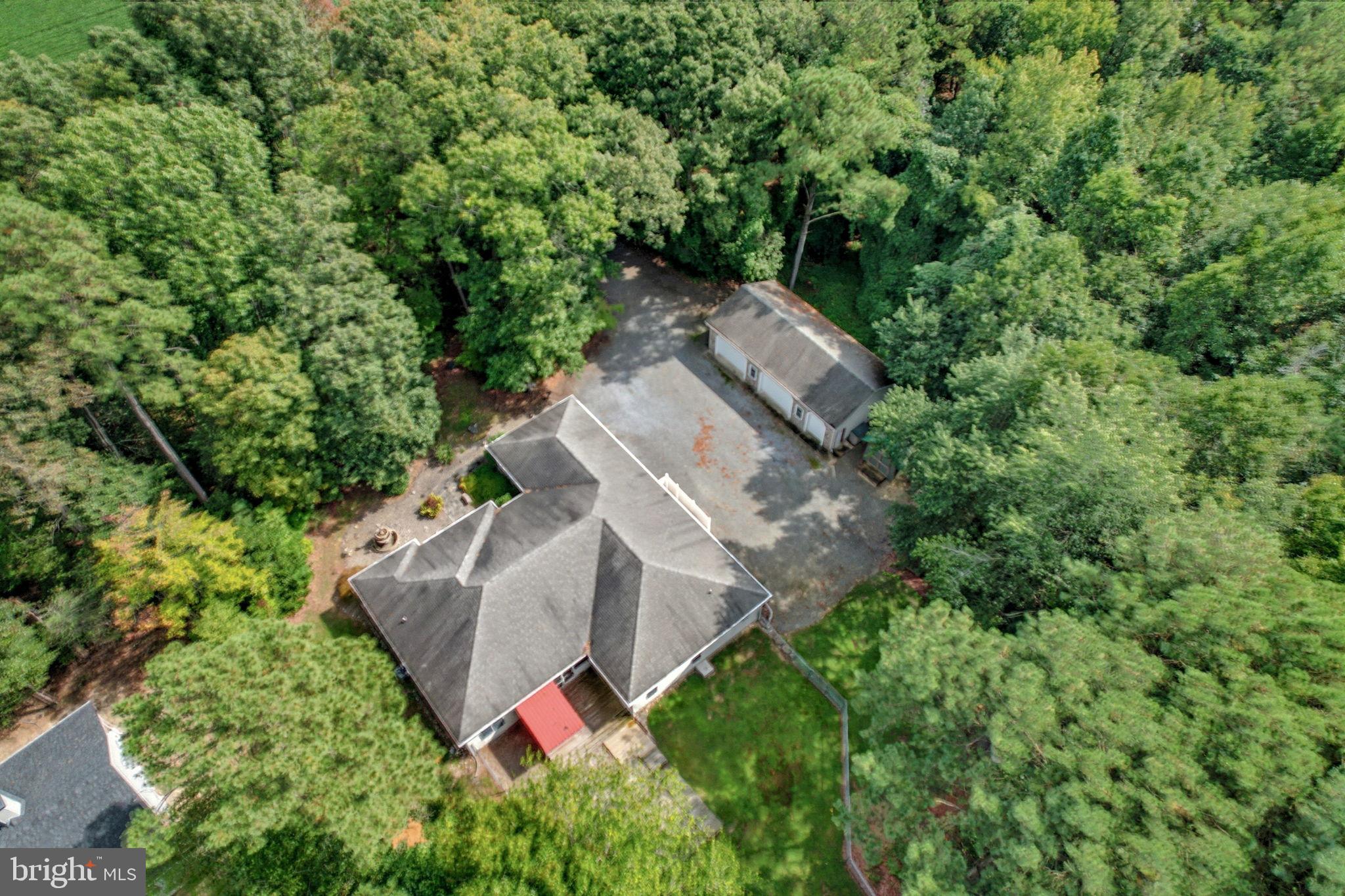 26770 DEEP BRANCH ROAD