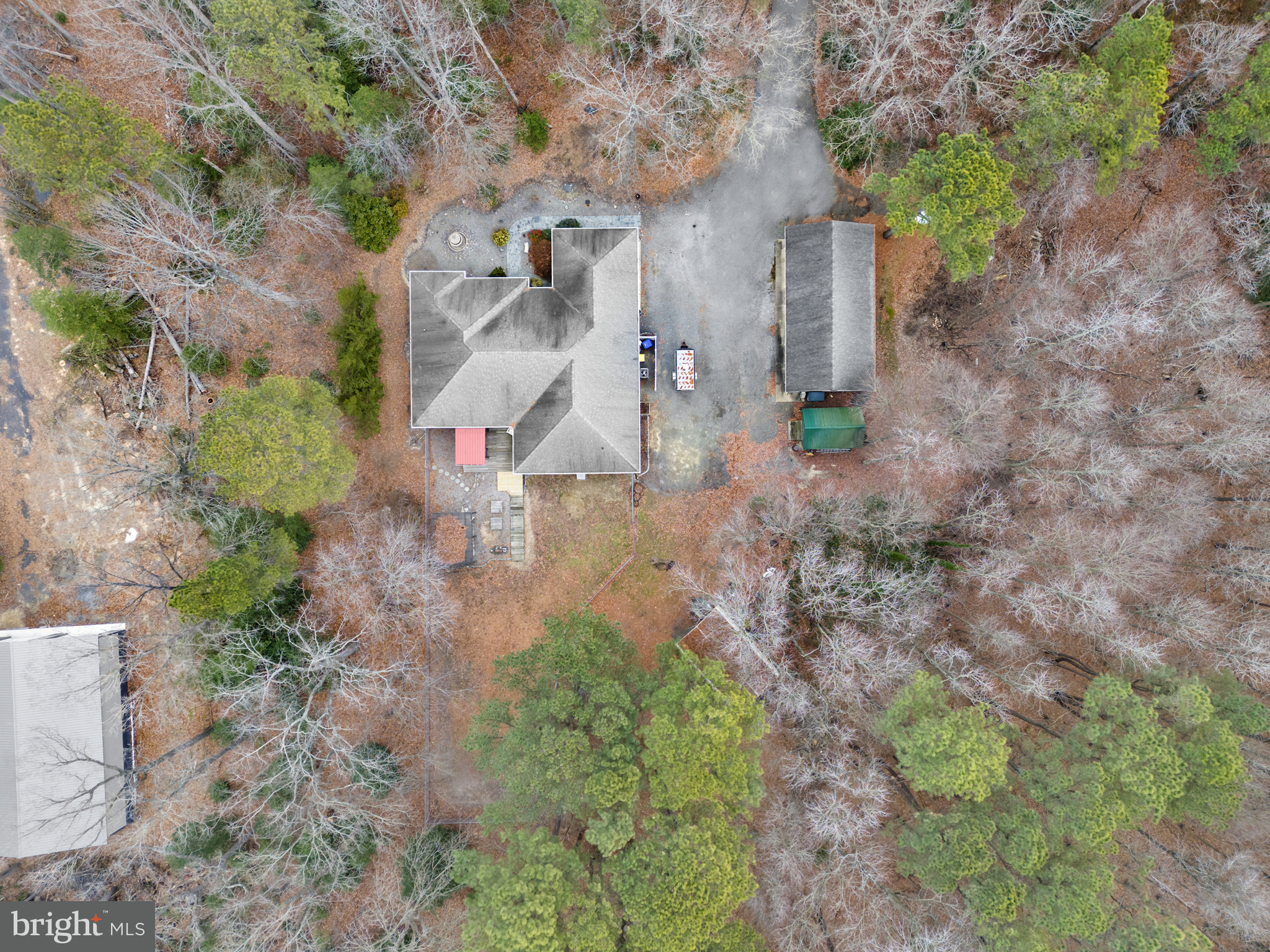 26770 DEEP BRANCH ROAD