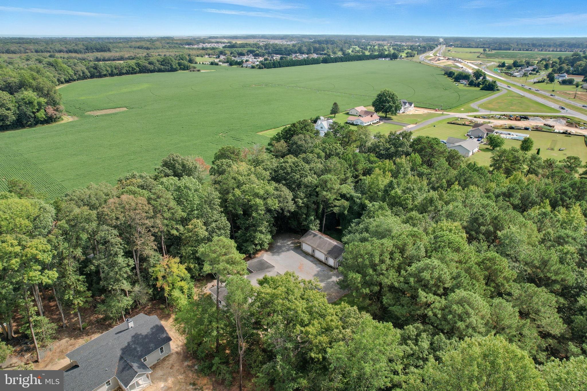 26770 DEEP BRANCH ROAD