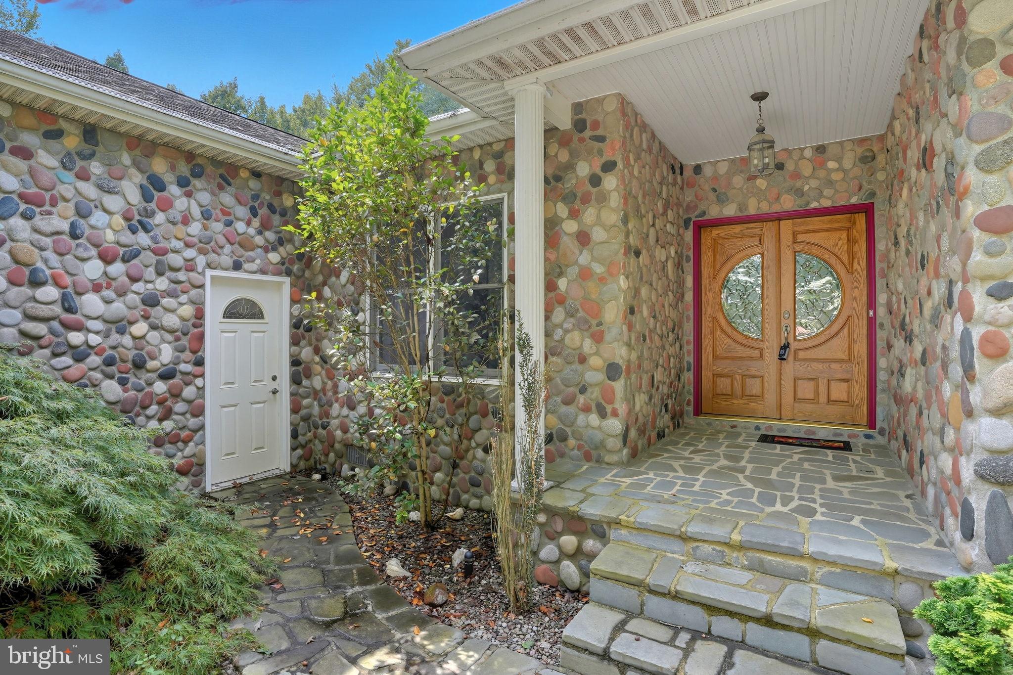 26770 DEEP BRANCH ROAD