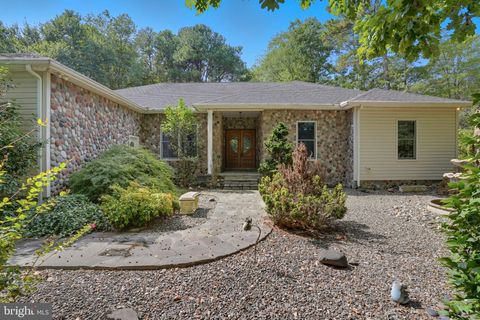 26770 DEEP BRANCH ROAD MILTON DE 19968