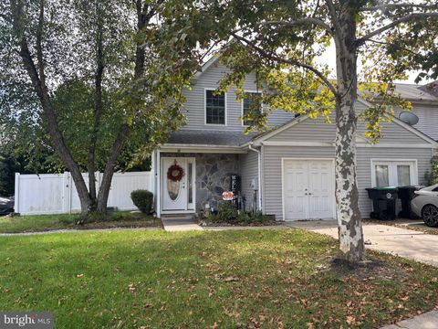 Photo of 60 High Meadows Drive, SICKLERVILLE, NJ 08081 (MLS # NJCD2103586)