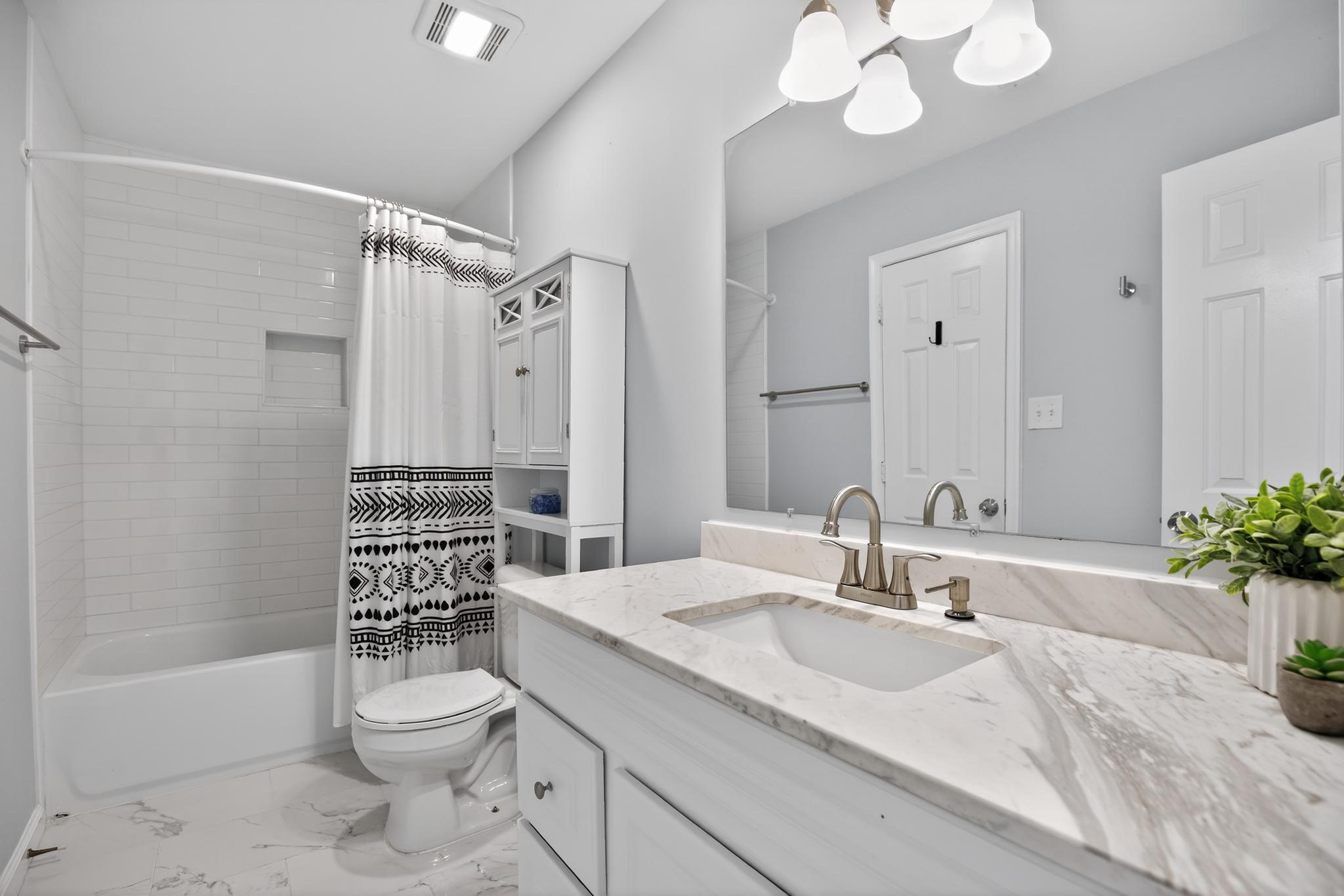WHITE SANDS - Residential