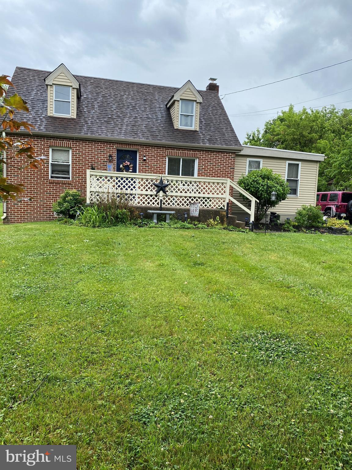 FAIRCREST ESTATES - Residential