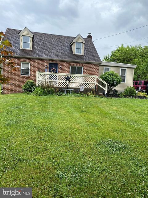 Photo of 1448 N Keim Street, POTTSTOWN, PA 19464 (MLS # PAMC2180956)