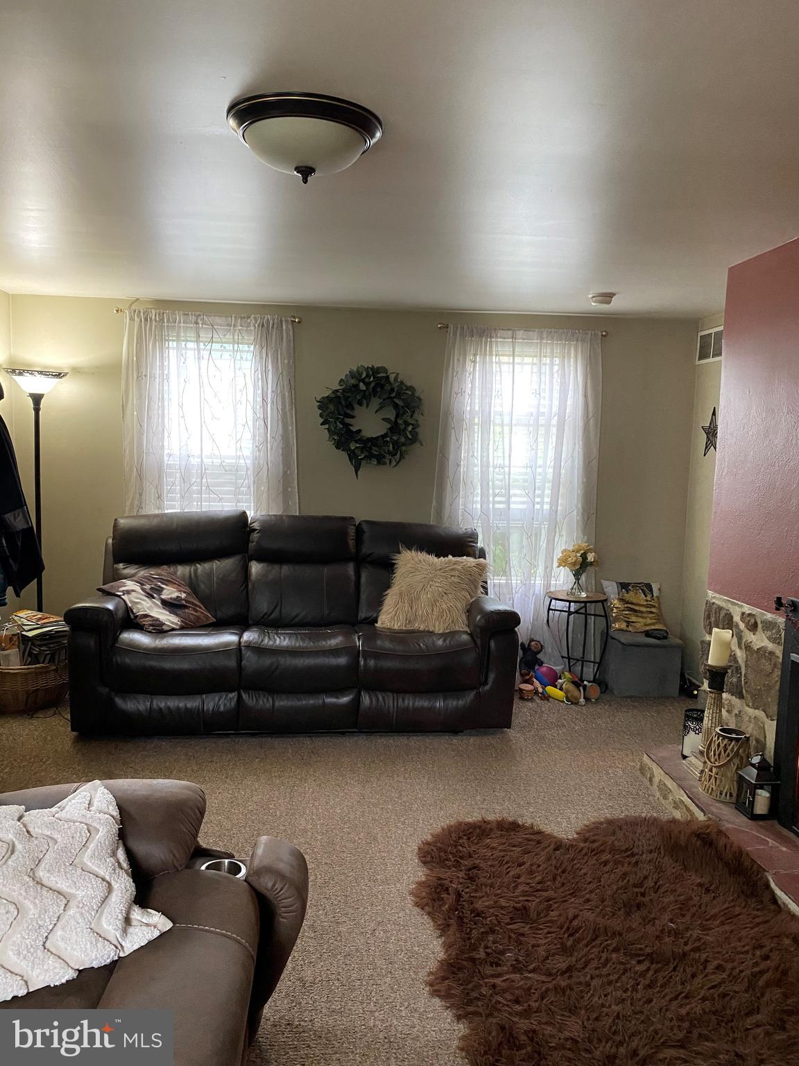 FAIRCREST ESTATES - Residential