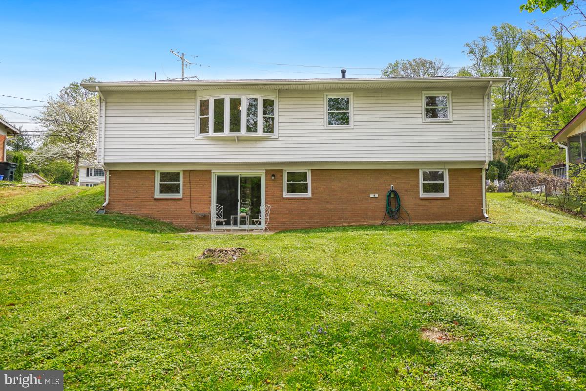 BEL PRE WOODS - Residential