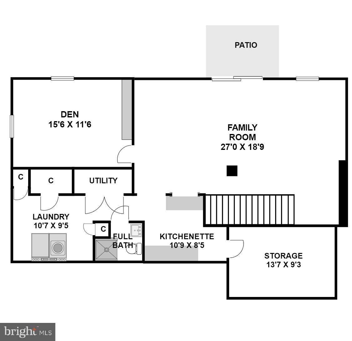 BEL PRE WOODS - Residential