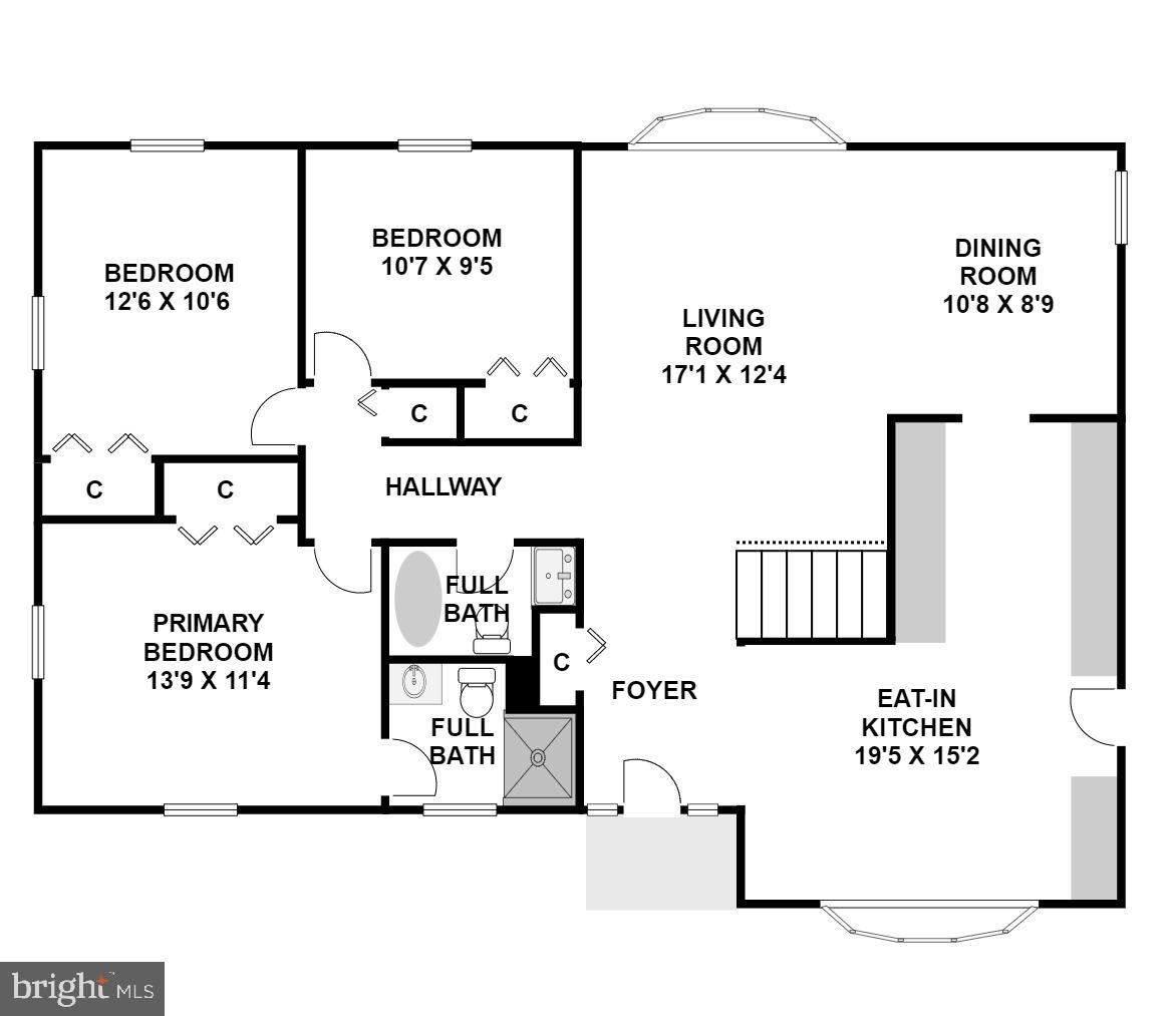 BEL PRE WOODS - Residential