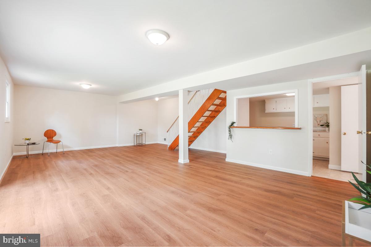 BEL PRE WOODS - Residential