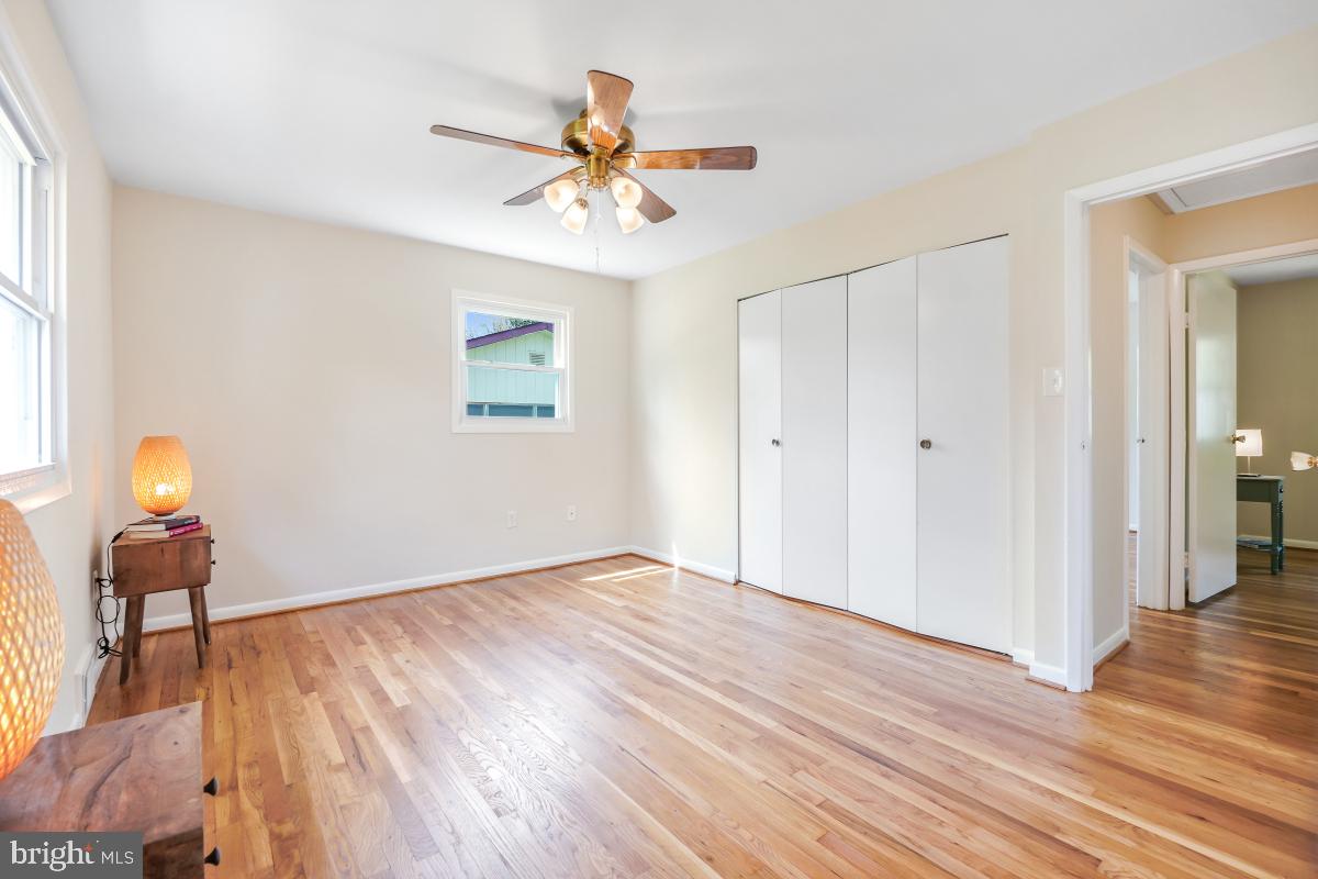 BEL PRE WOODS - Residential