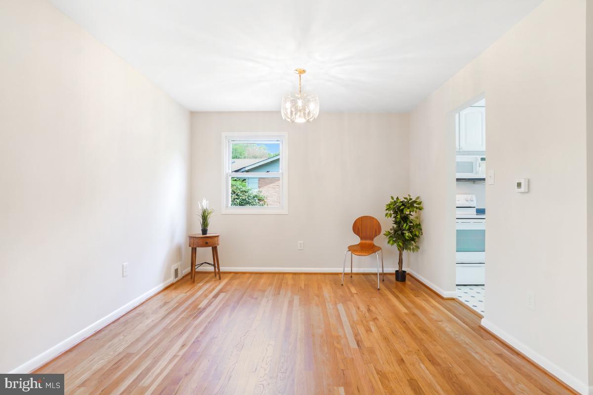 BEL PRE WOODS - Residential