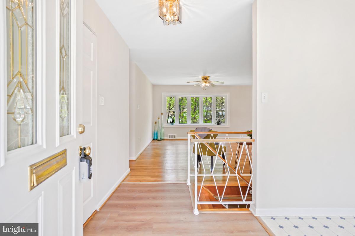 BEL PRE WOODS - Residential