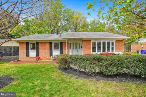 14208 Arctic Avenue, Rockville, MD 20853 - MLS#: MDMC2173992