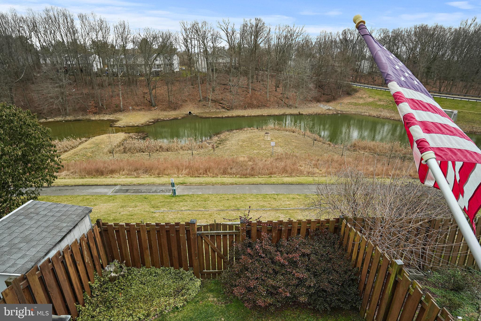 DAMASCUS VALLEY PARK - Residential