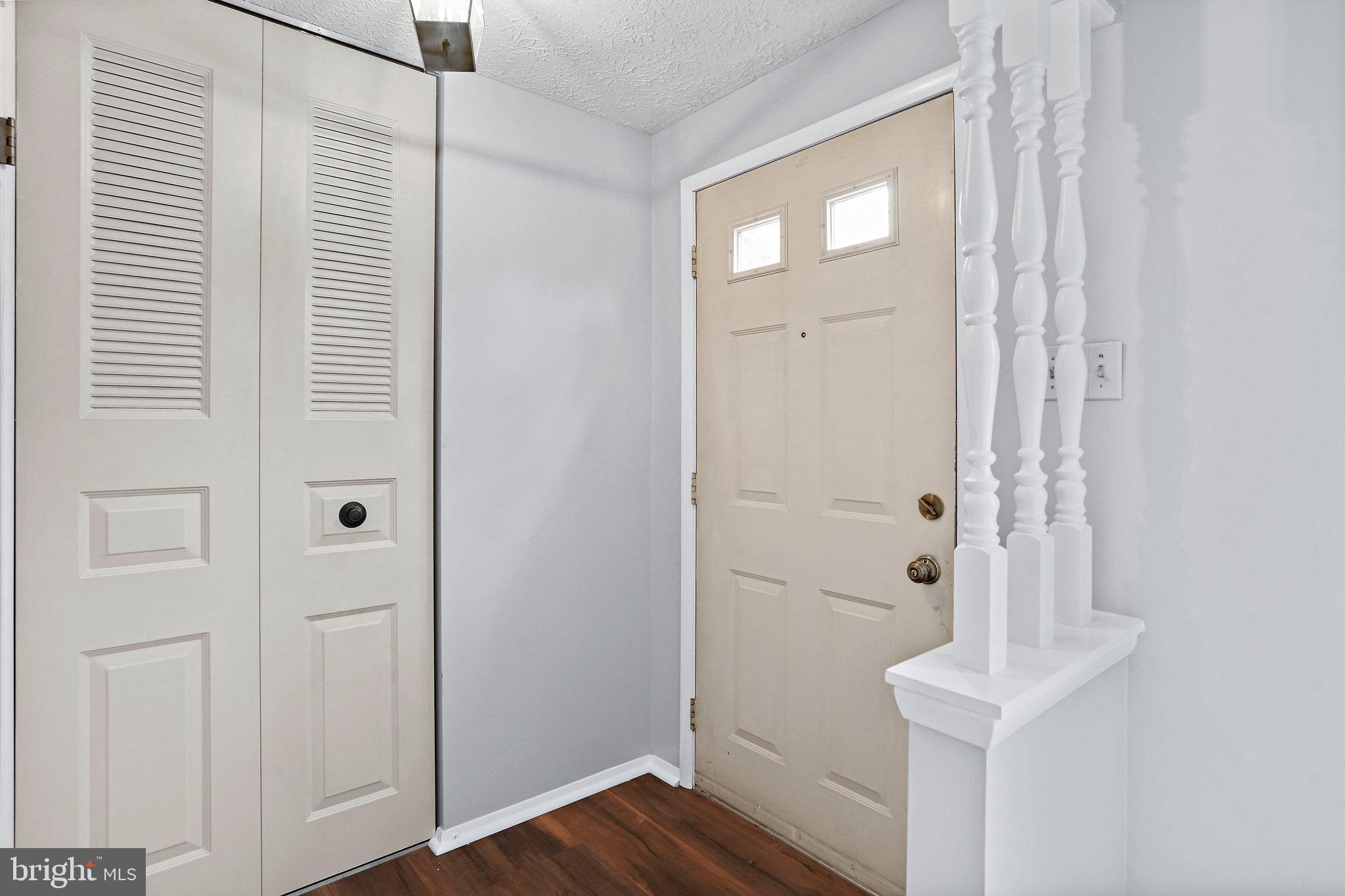 DAMASCUS VALLEY PARK - Residential