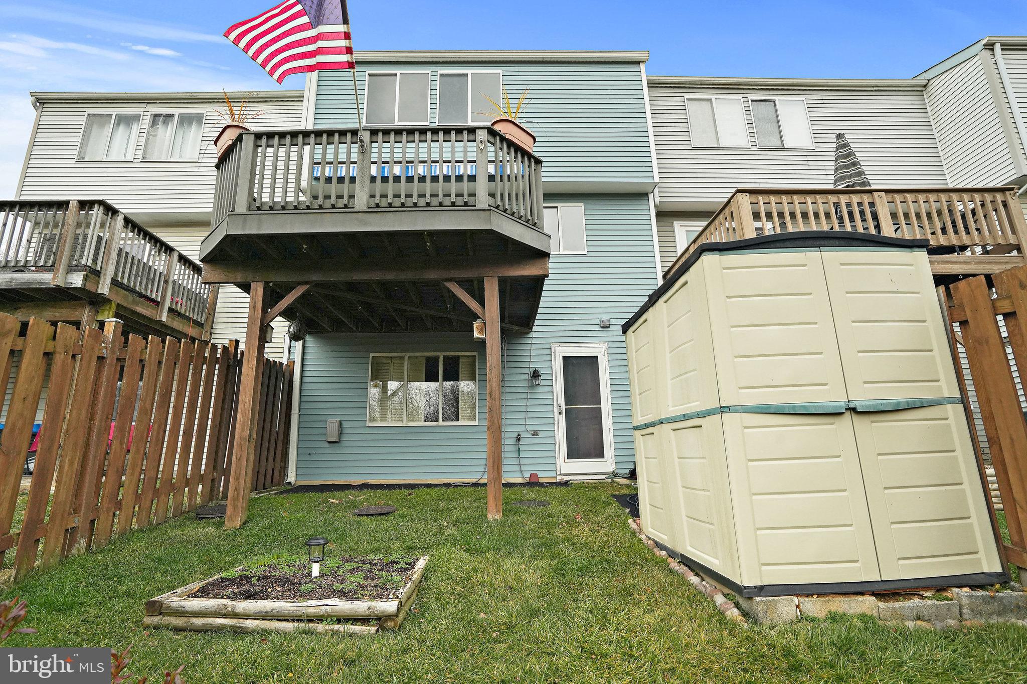 DAMASCUS VALLEY PARK - Residential