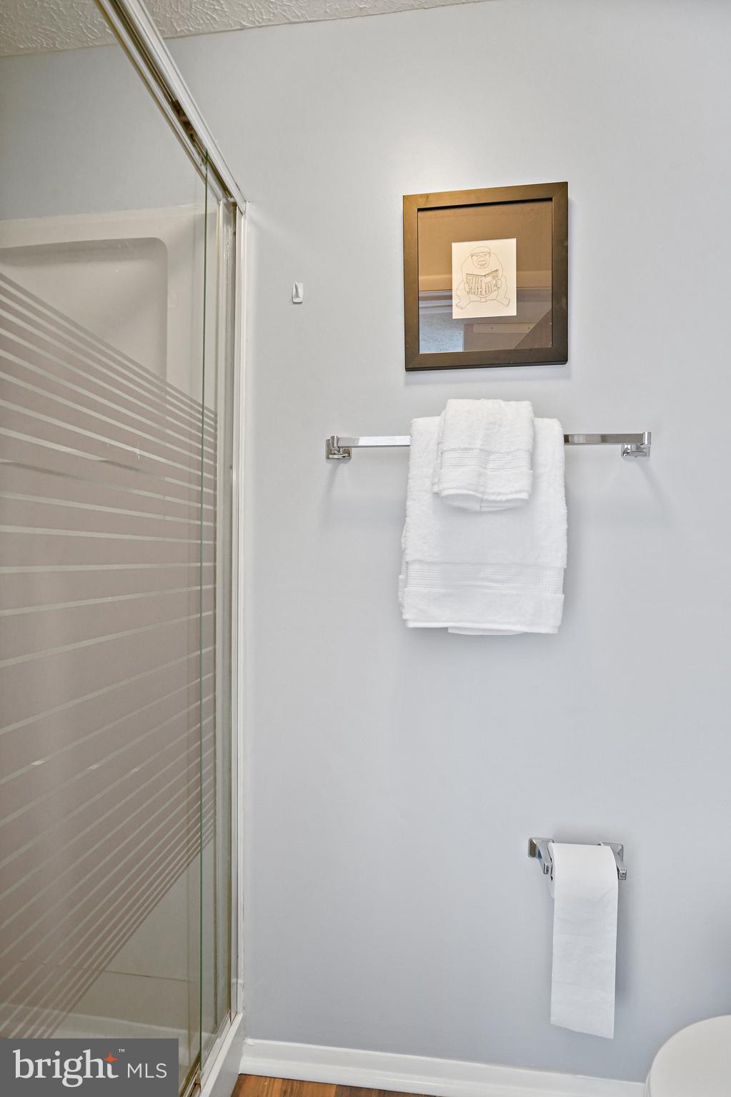 DAMASCUS VALLEY PARK - Residential