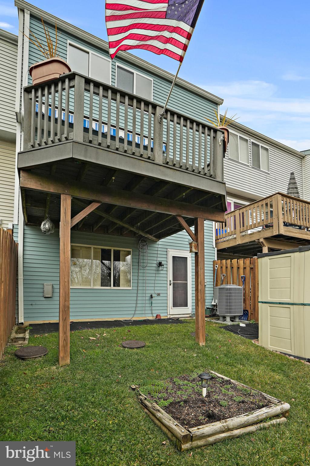 DAMASCUS VALLEY PARK - Residential