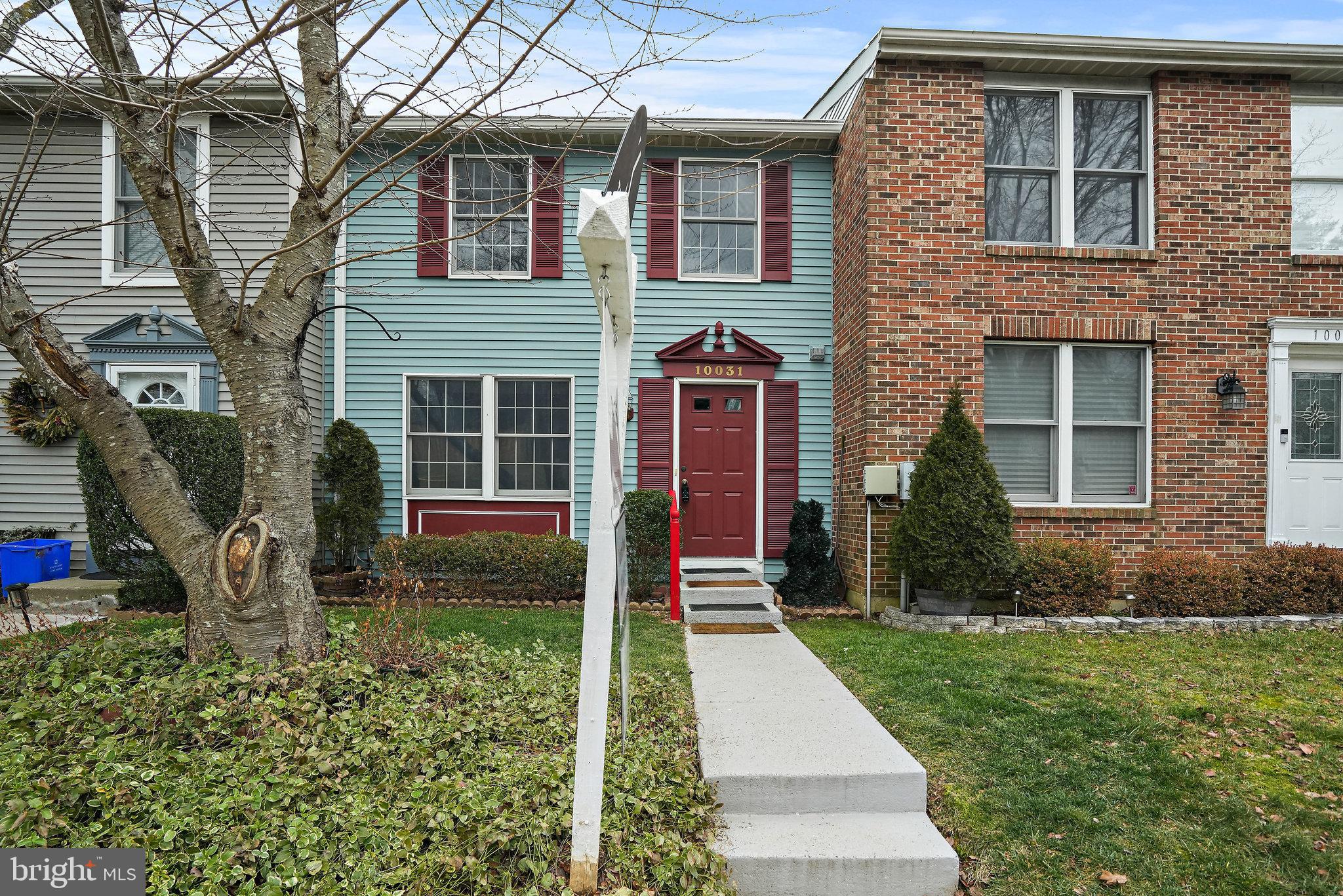 DAMASCUS VALLEY PARK - Residential