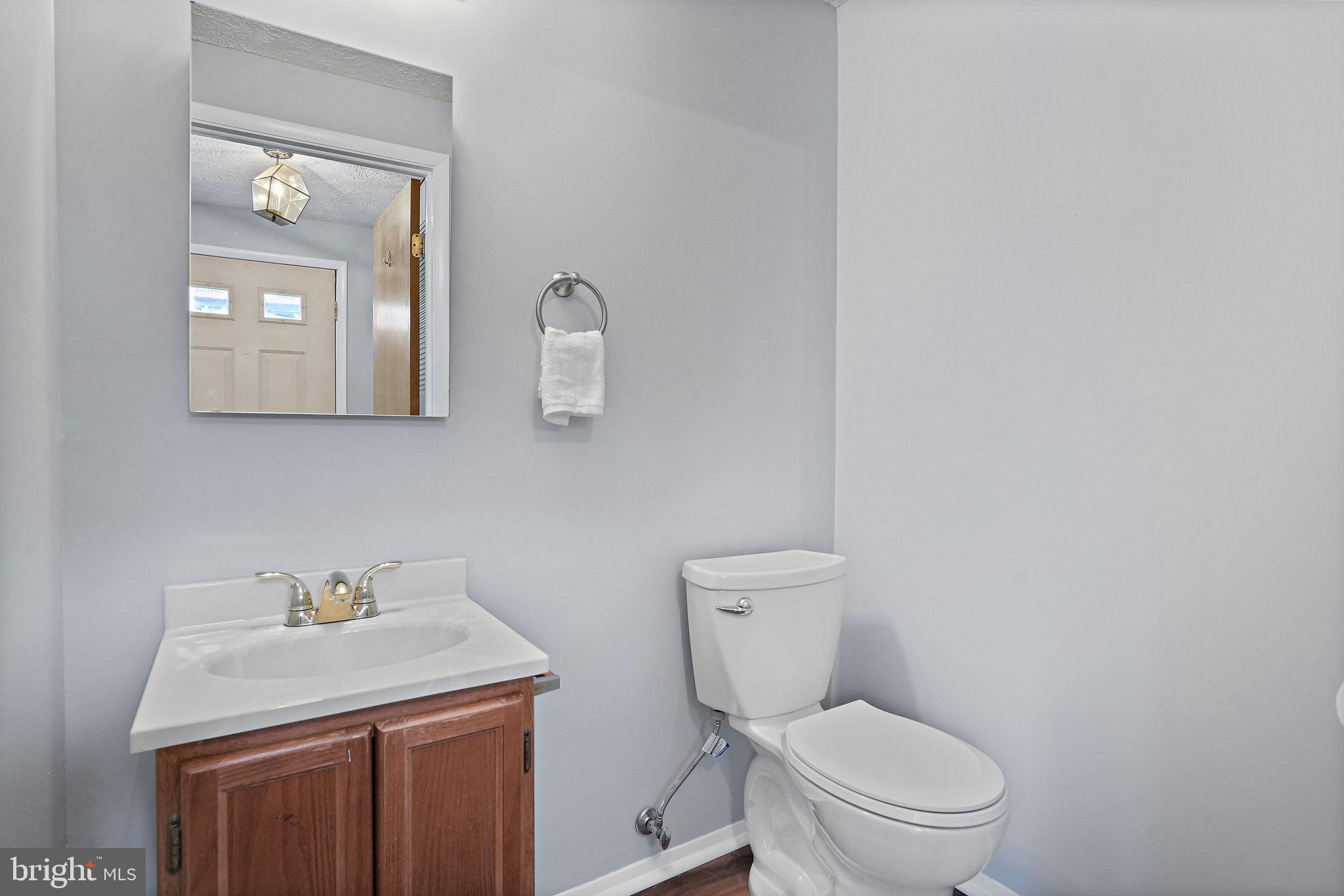 DAMASCUS VALLEY PARK - Residential