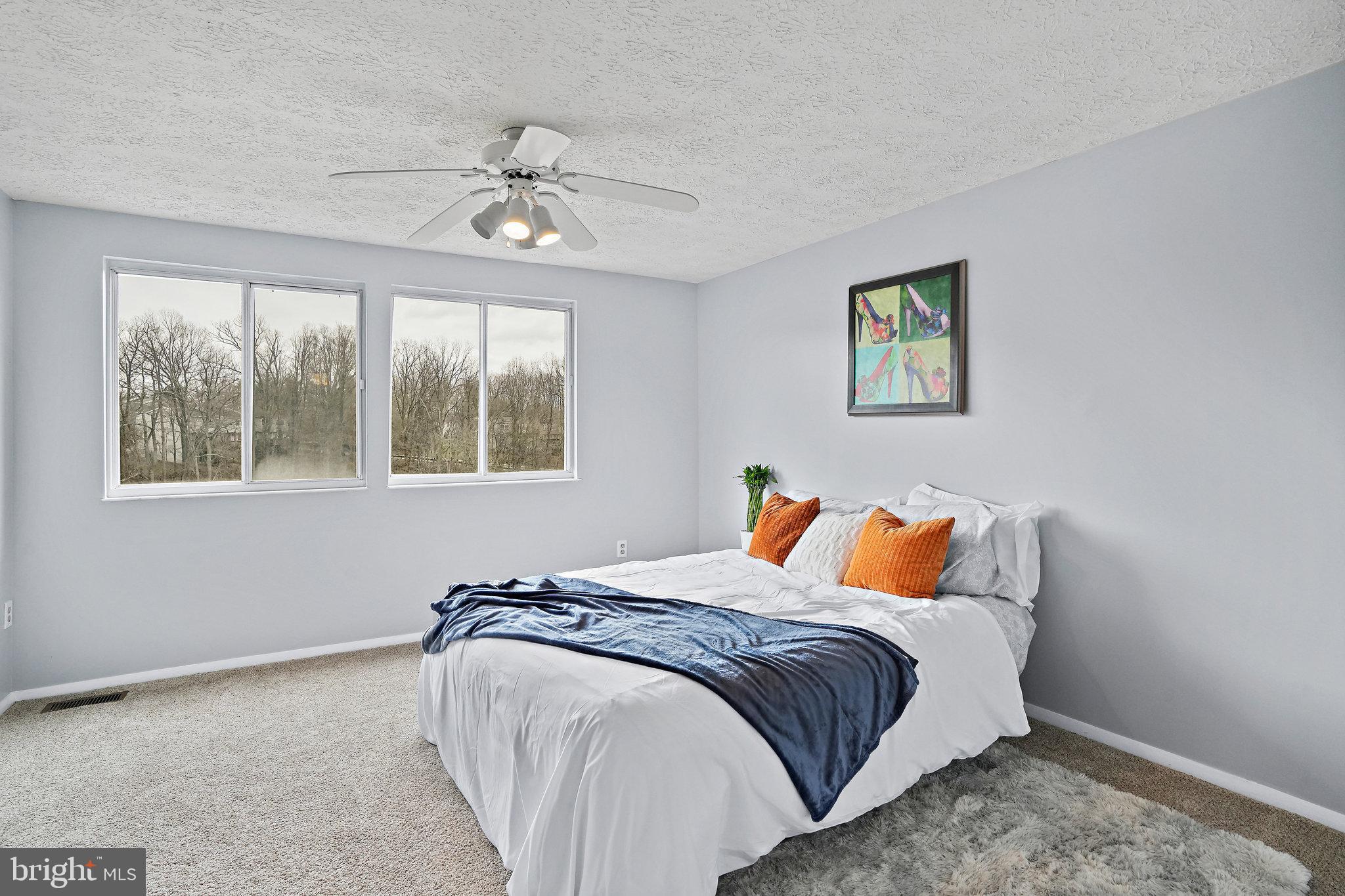 DAMASCUS VALLEY PARK - Residential