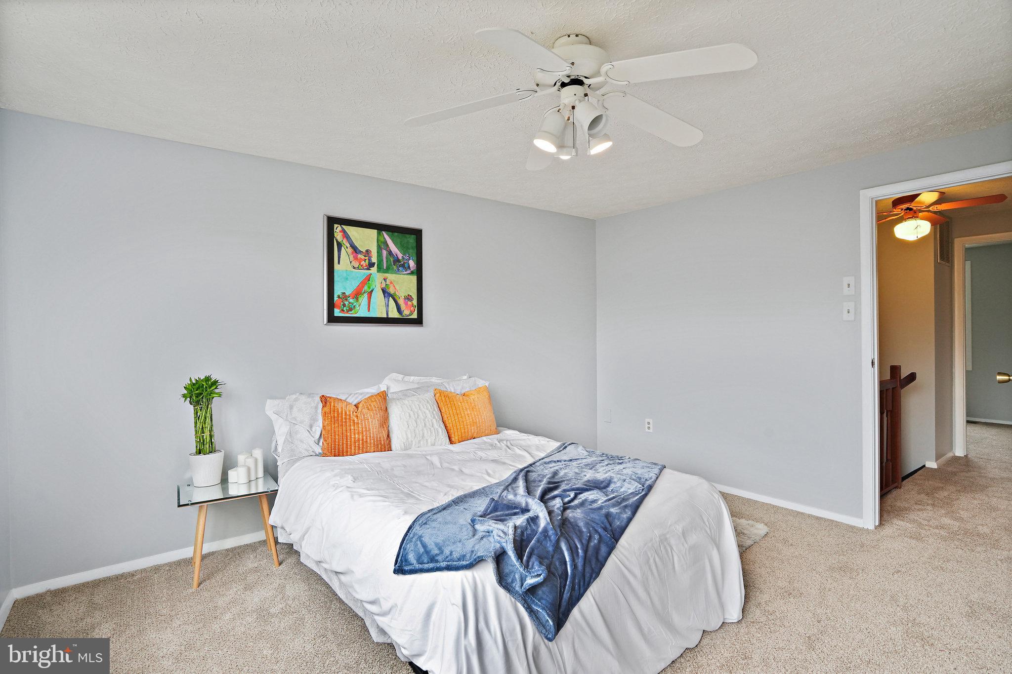 DAMASCUS VALLEY PARK - Residential