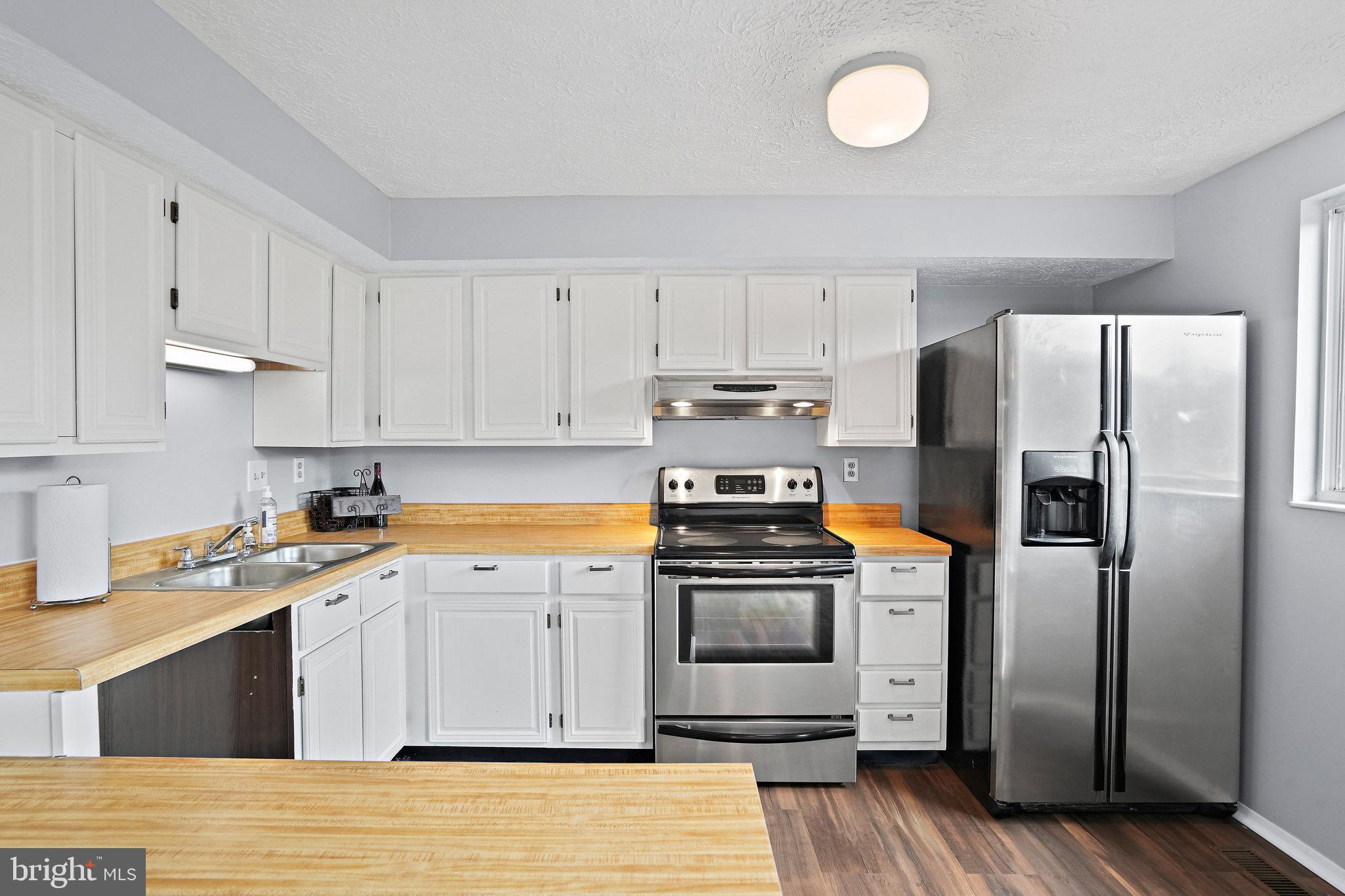 DAMASCUS VALLEY PARK - Residential