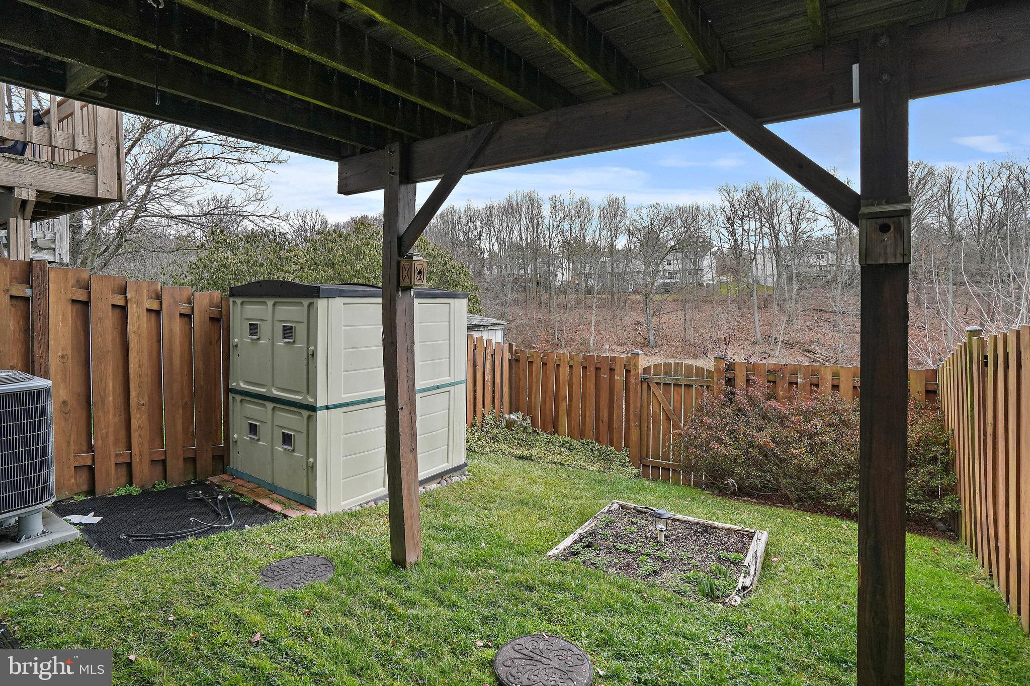 DAMASCUS VALLEY PARK - Residential