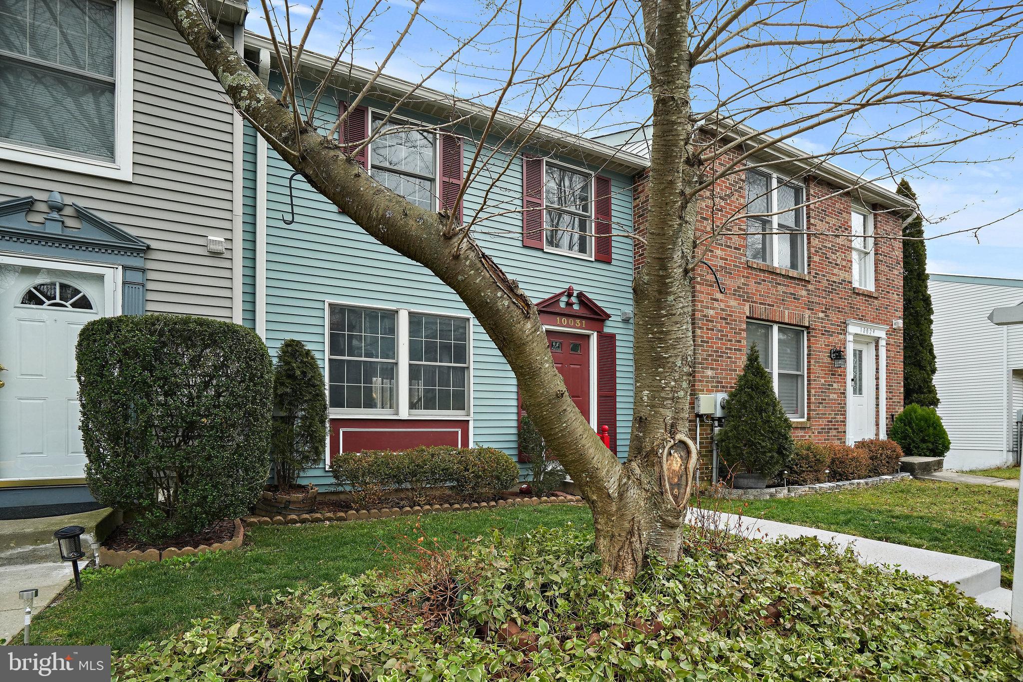 DAMASCUS VALLEY PARK - Residential