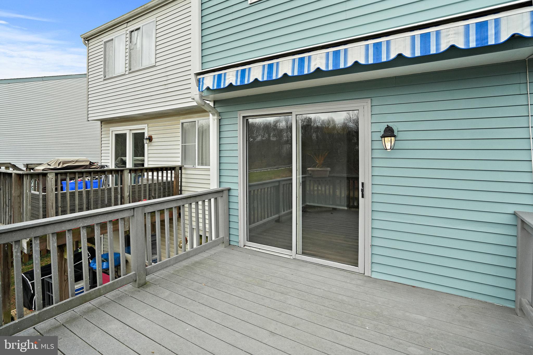 DAMASCUS VALLEY PARK - Residential