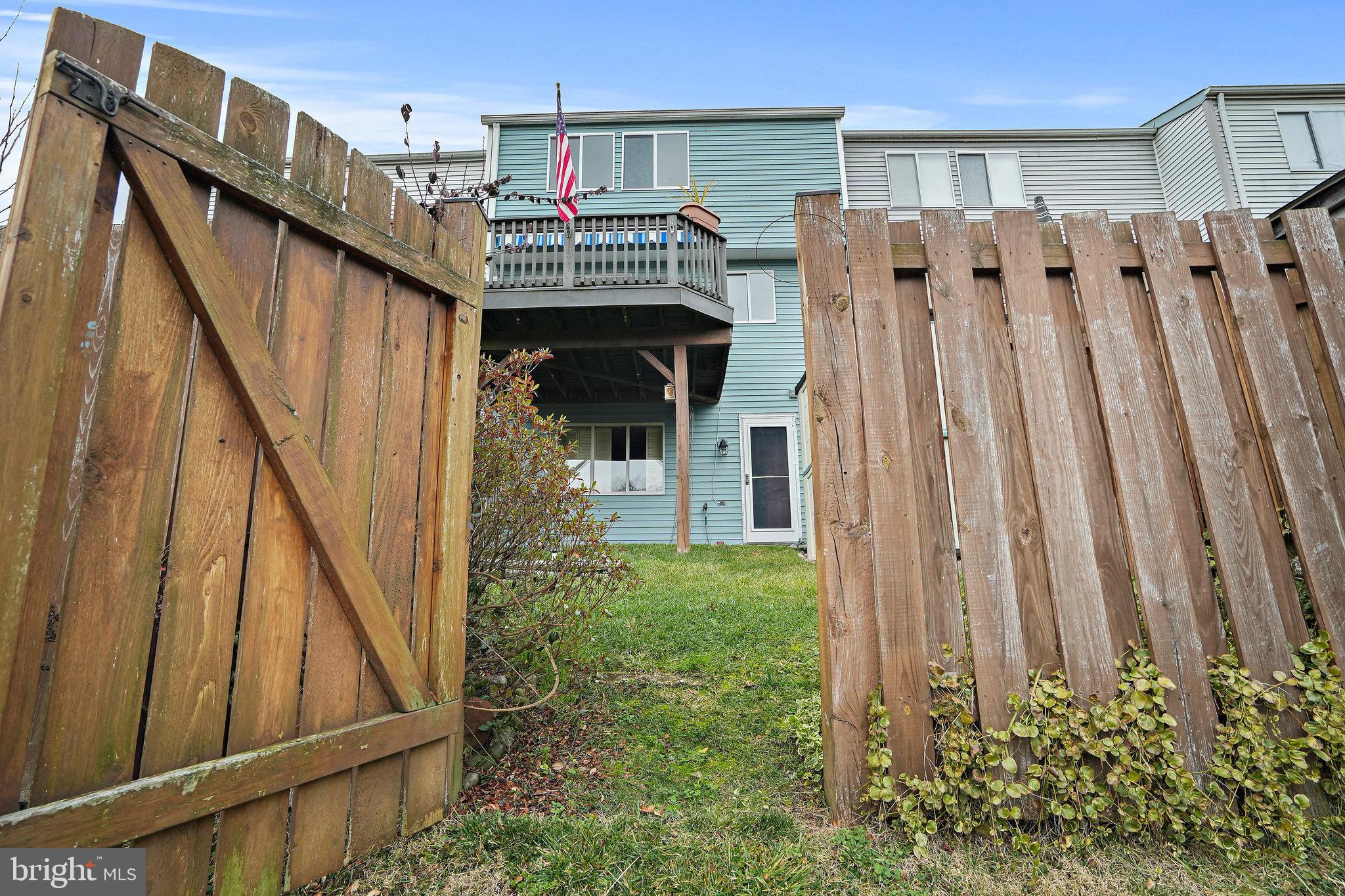 DAMASCUS VALLEY PARK - Residential