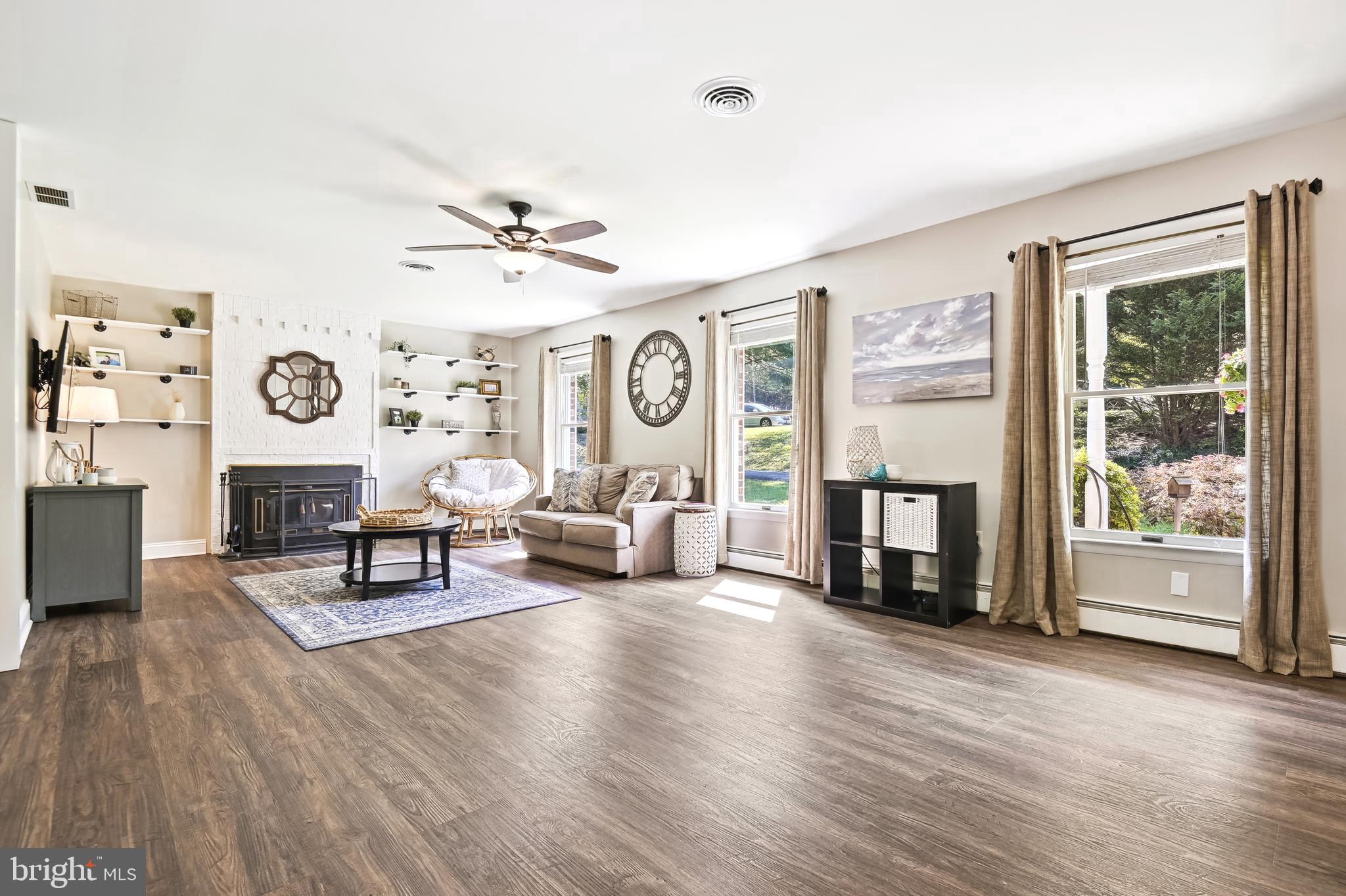 CHERRYWOOD ESTATES - Residential