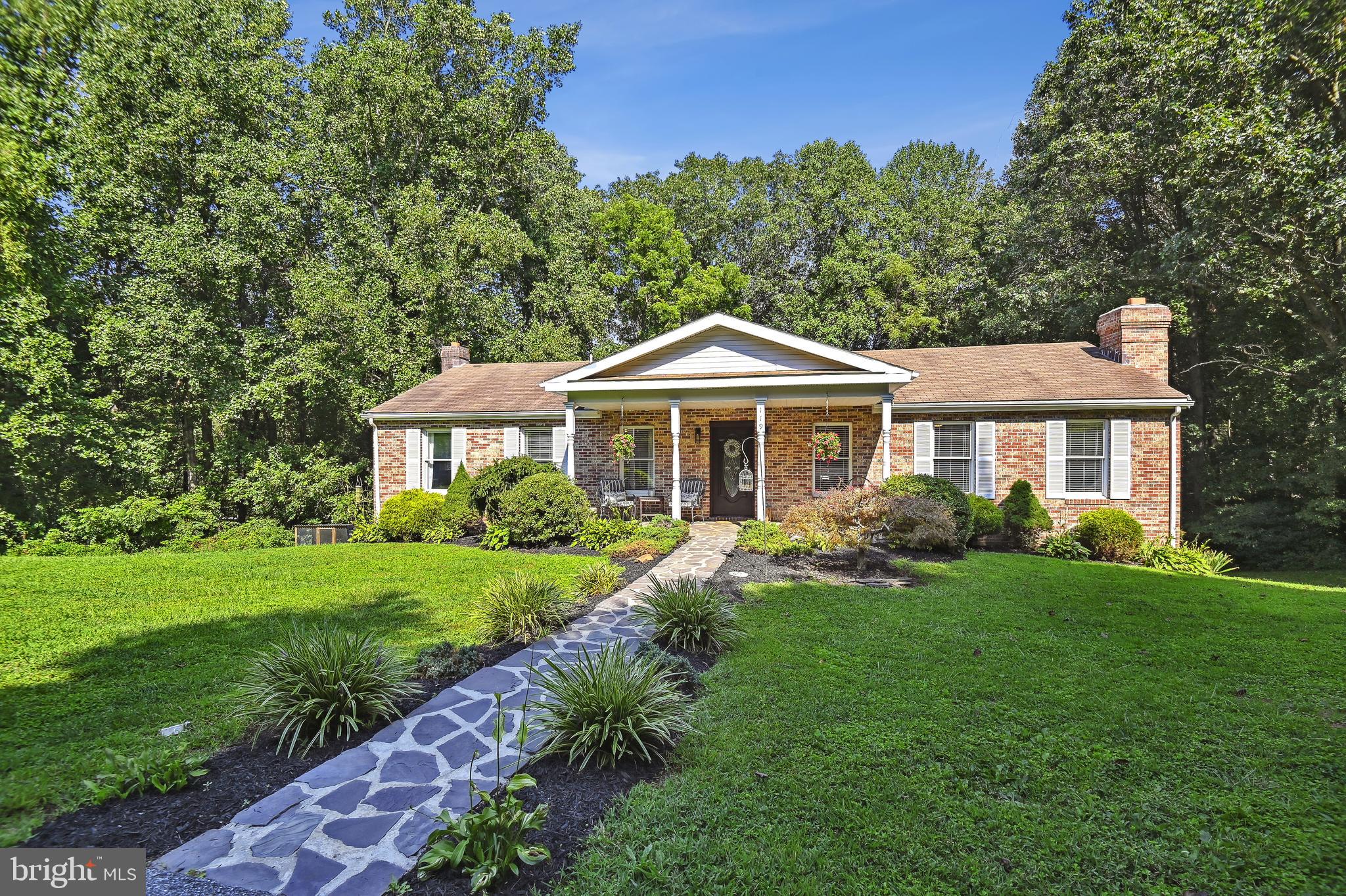 CHERRYWOOD ESTATES - Residential