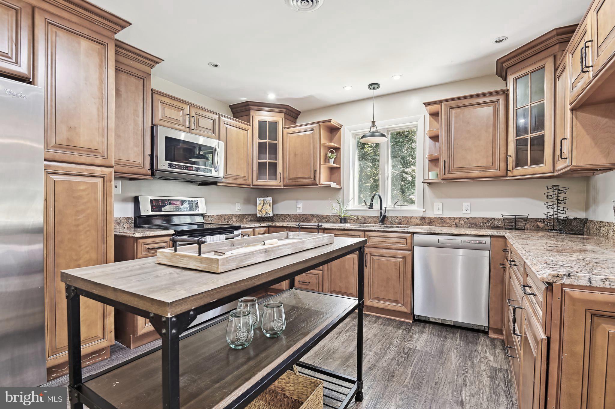 CHERRYWOOD ESTATES - Residential