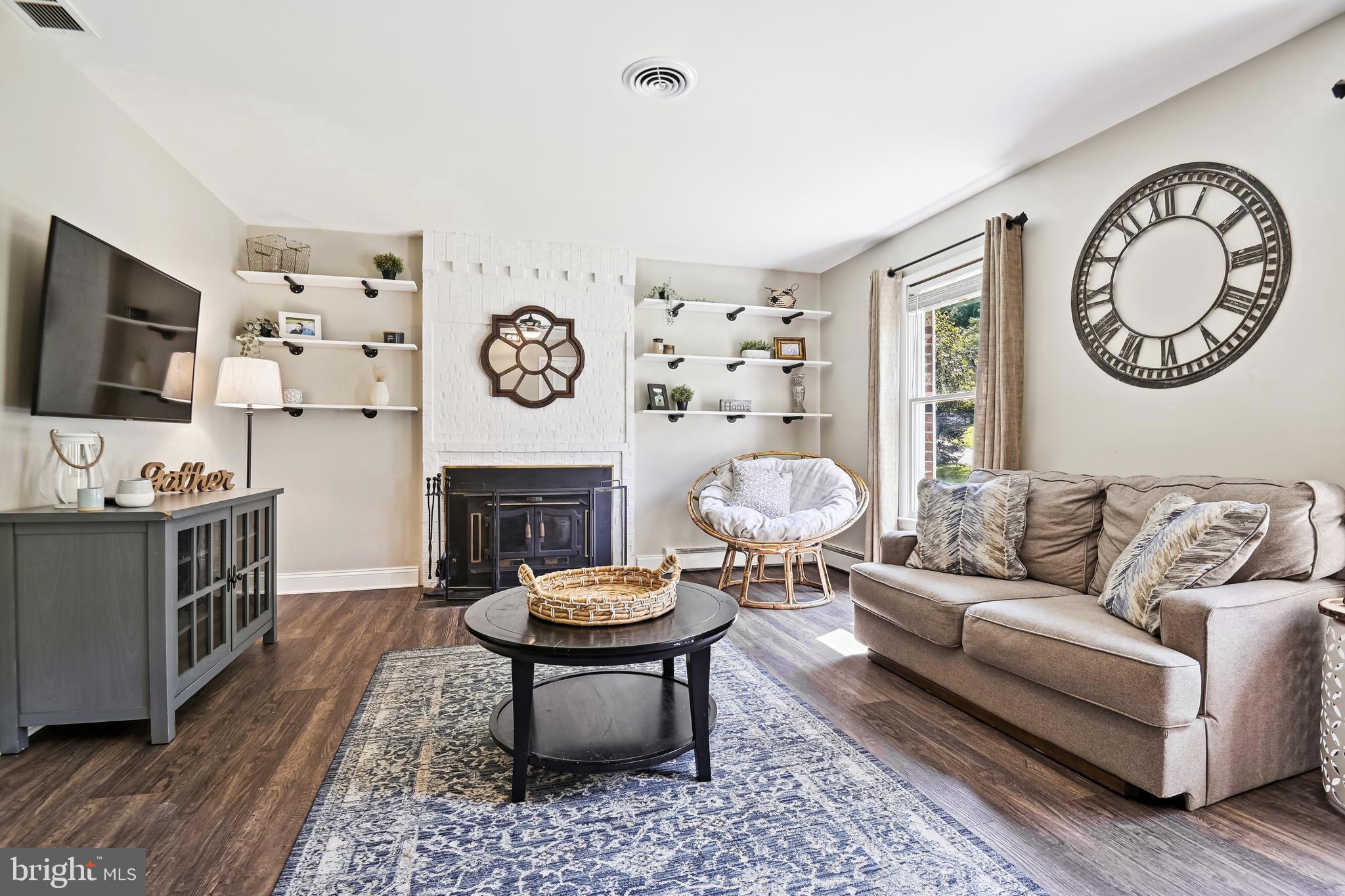 CHERRYWOOD ESTATES - Residential