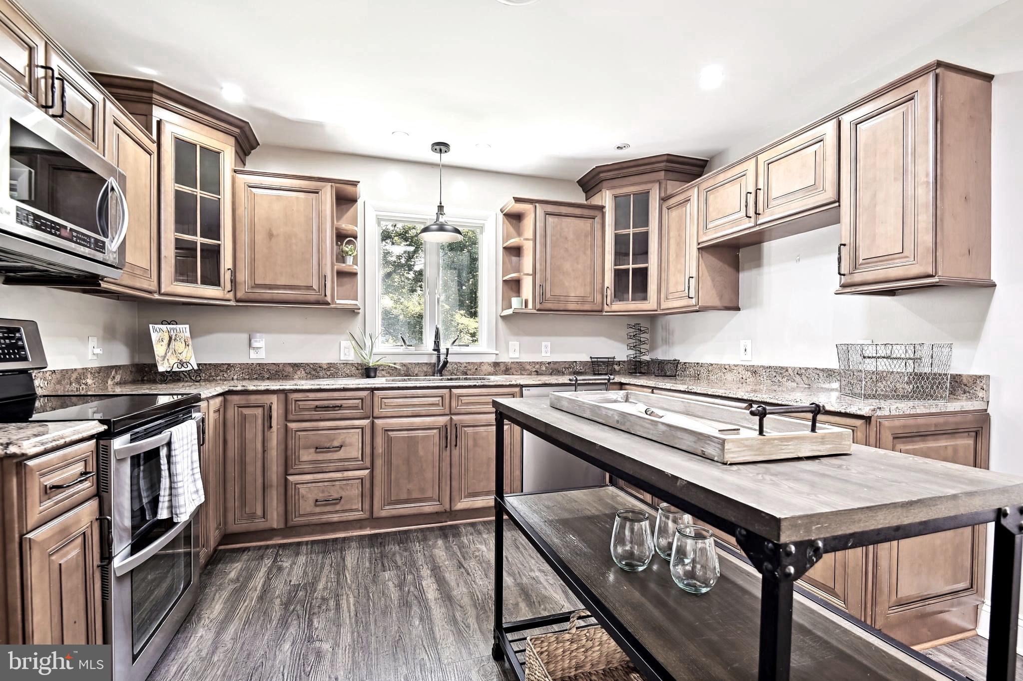 CHERRYWOOD ESTATES - Residential