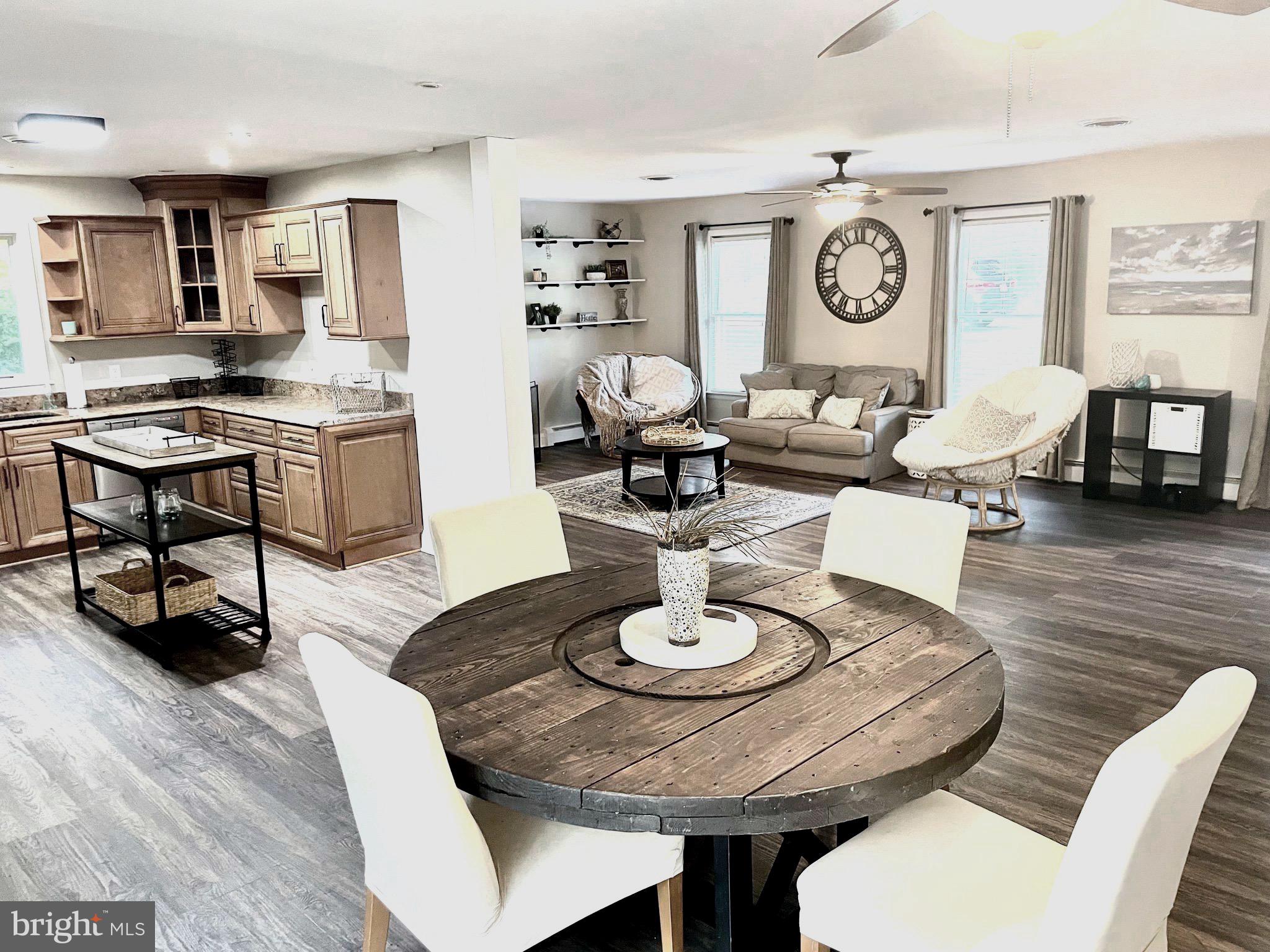 CHERRYWOOD ESTATES - Residential