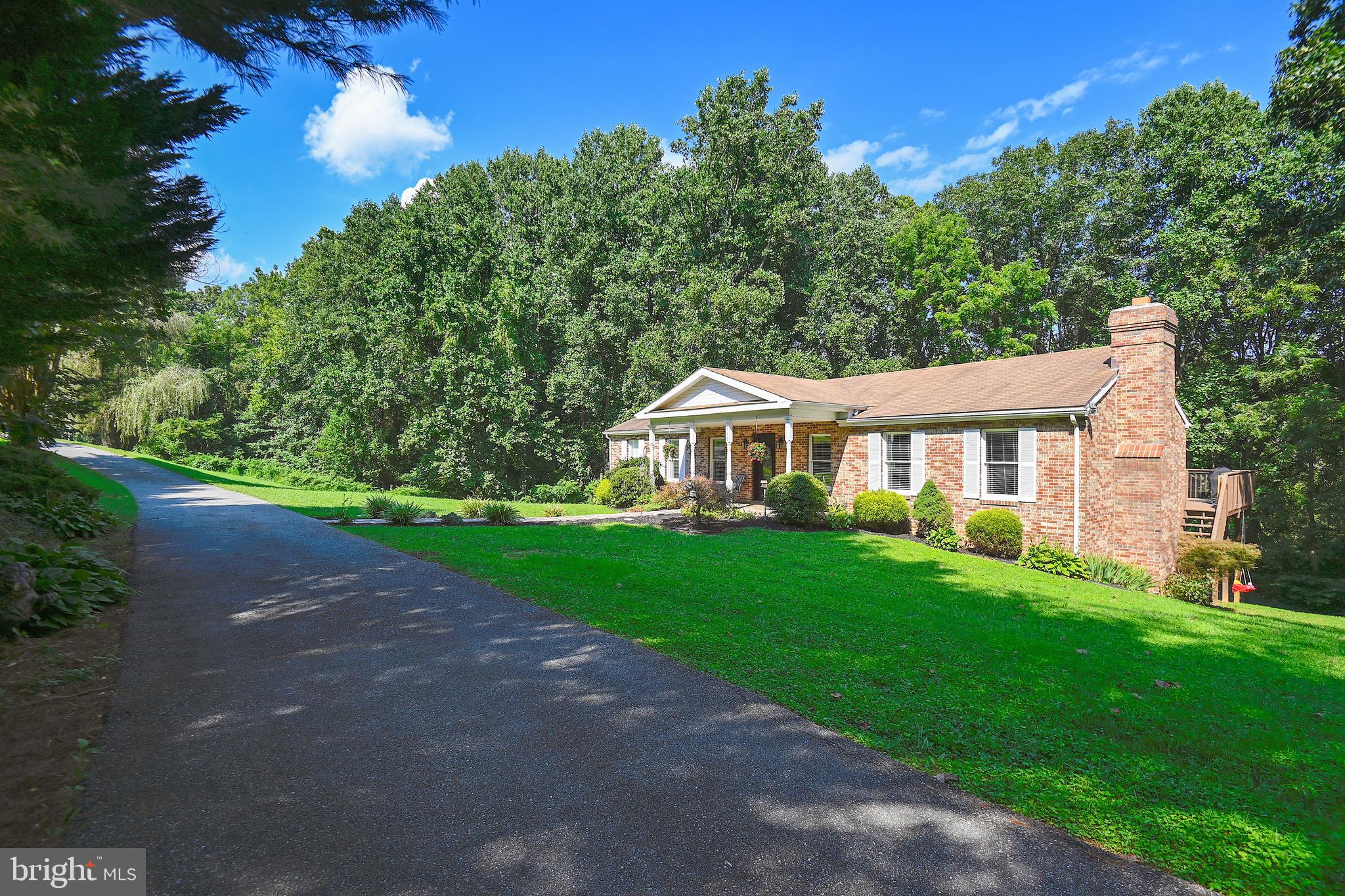 CHERRYWOOD ESTATES - Residential