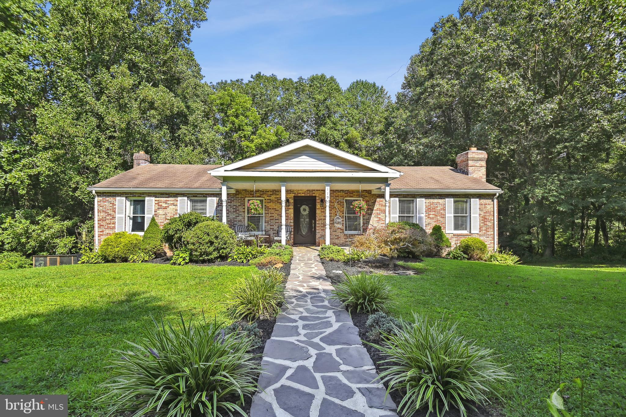 CHERRYWOOD ESTATES - Residential