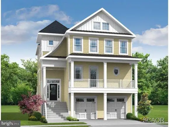 27255 Anchor Point Road, Selbyville, DE 19975